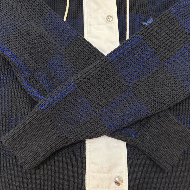 Louis Vuitton Louis Vuitton Ski Collection Fall/Winter New Jacket Size US M / EU 48-50 / 2 - 6 Thumbnail