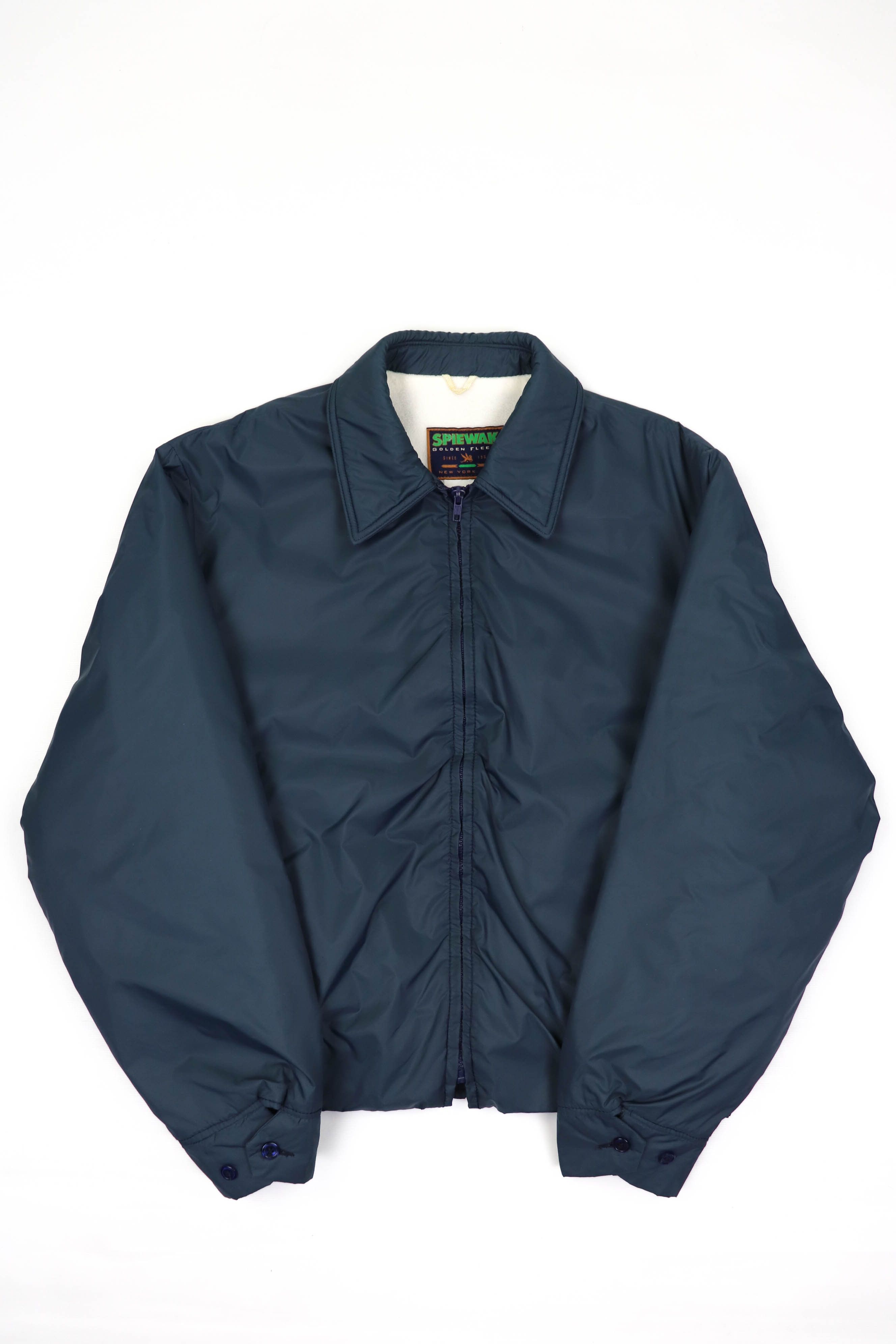 USA製 SPIEWAK goldenfleece macbeth CWU-55