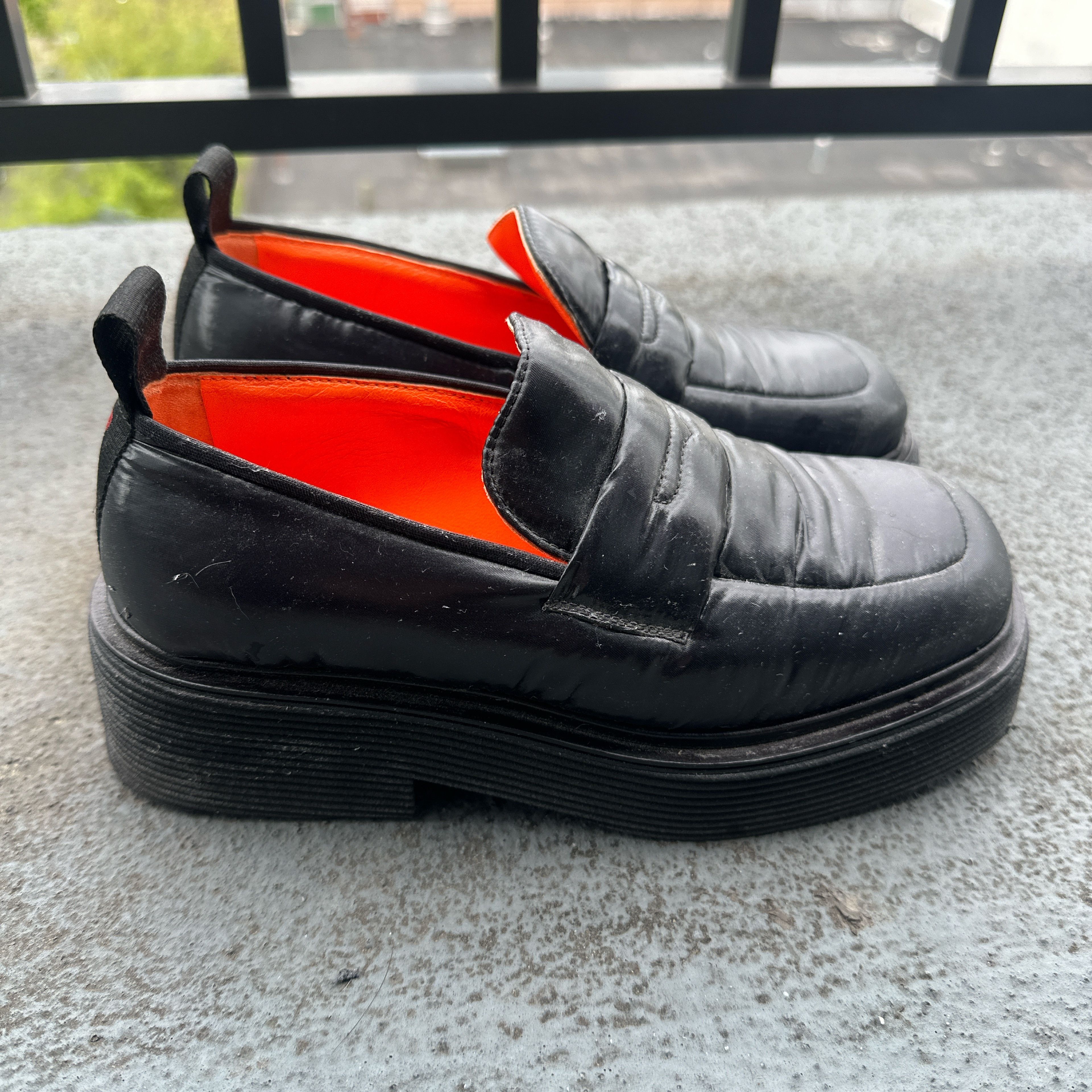 Marni Marni Loafers Size US 6 / IT 36 - 4 Thumbnail