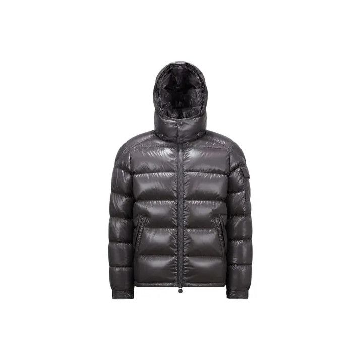 Moncler Moncler Maya Hooded Short Down Jacket Size US L / EU 52-54 / 3 - 1 Thumbnail