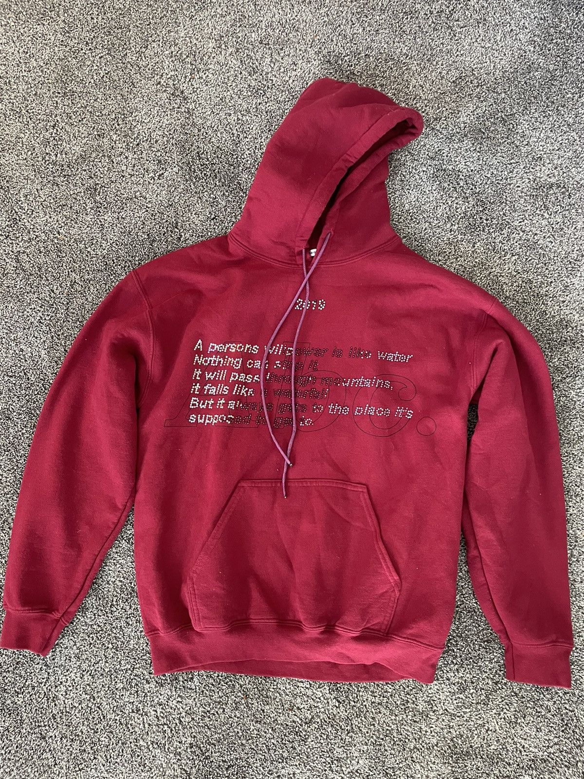 Advisory Board Crystals | Grailed