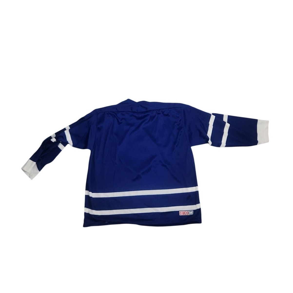 Other Vintage 90s Toronto Maple Leafs CCM Jersey men's XL Size US XL / EU 56 / 4 - 2 Thumbnail