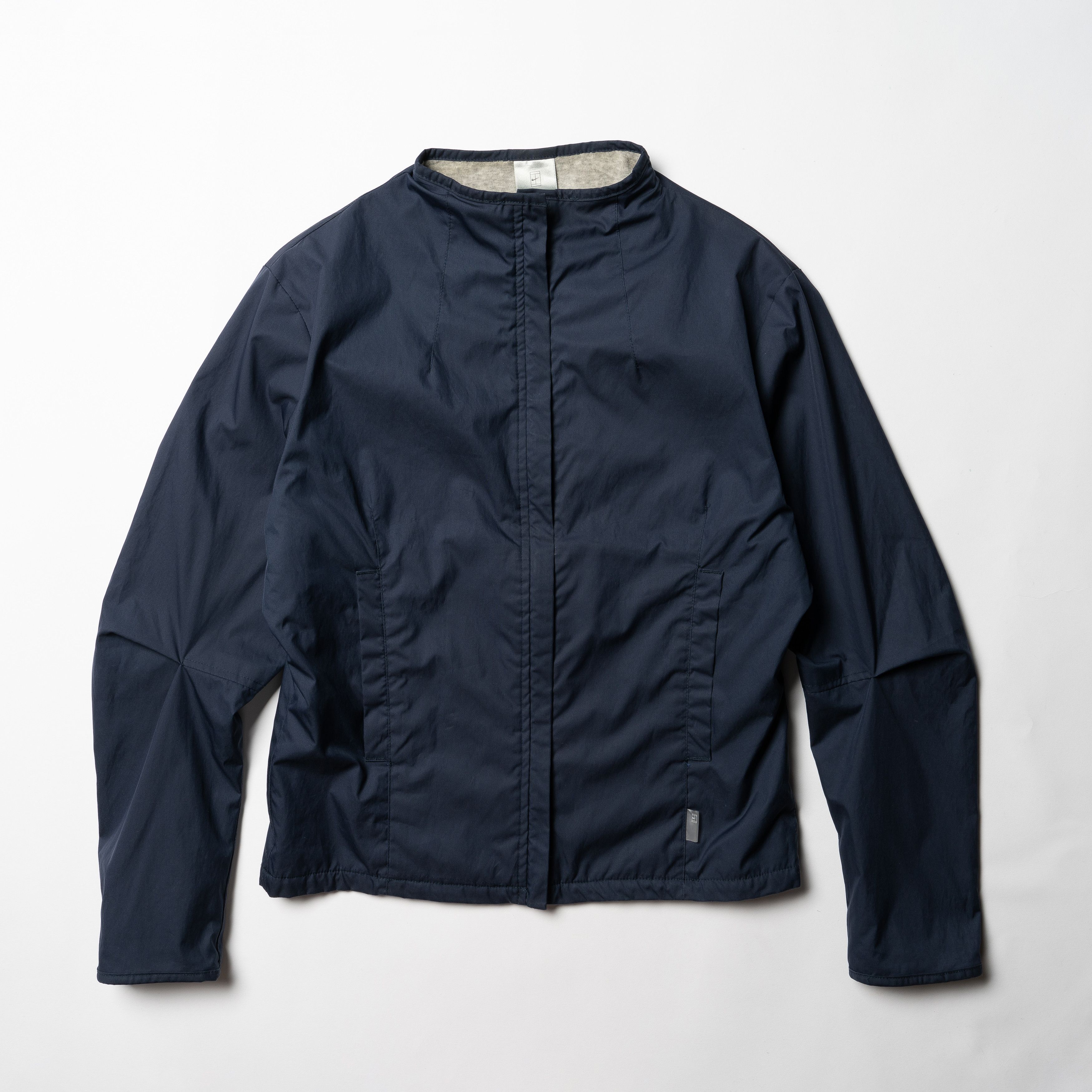 Nike 🔴 NIKE Court Vintage Nylon Jacket Womens Size M / US 6-8 / IT 42-44 - 1 Thumbnail