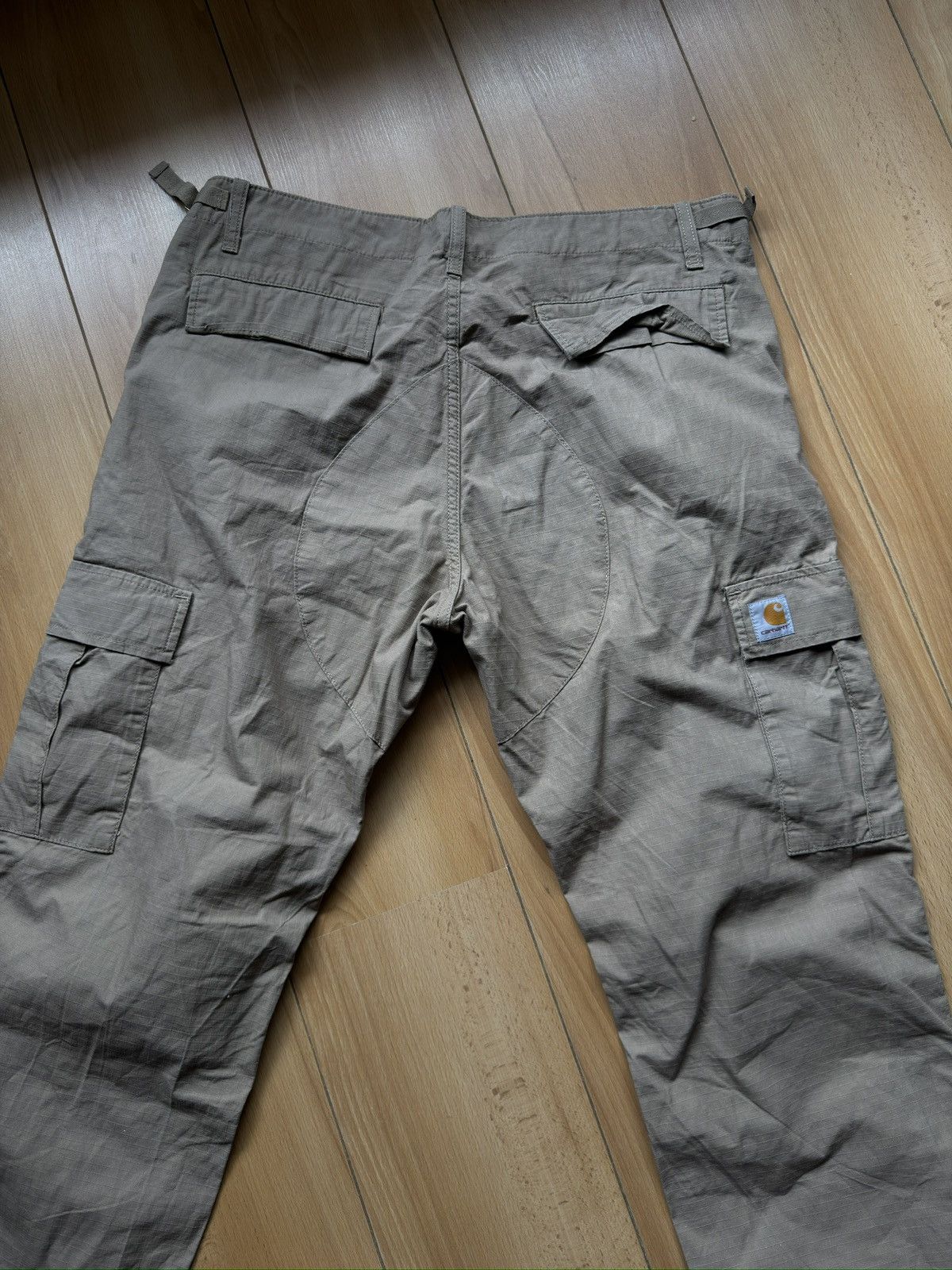 Carhartt Carhartt vintage joggers pants Size US 36 / EU 52 - 6 Thumbnail