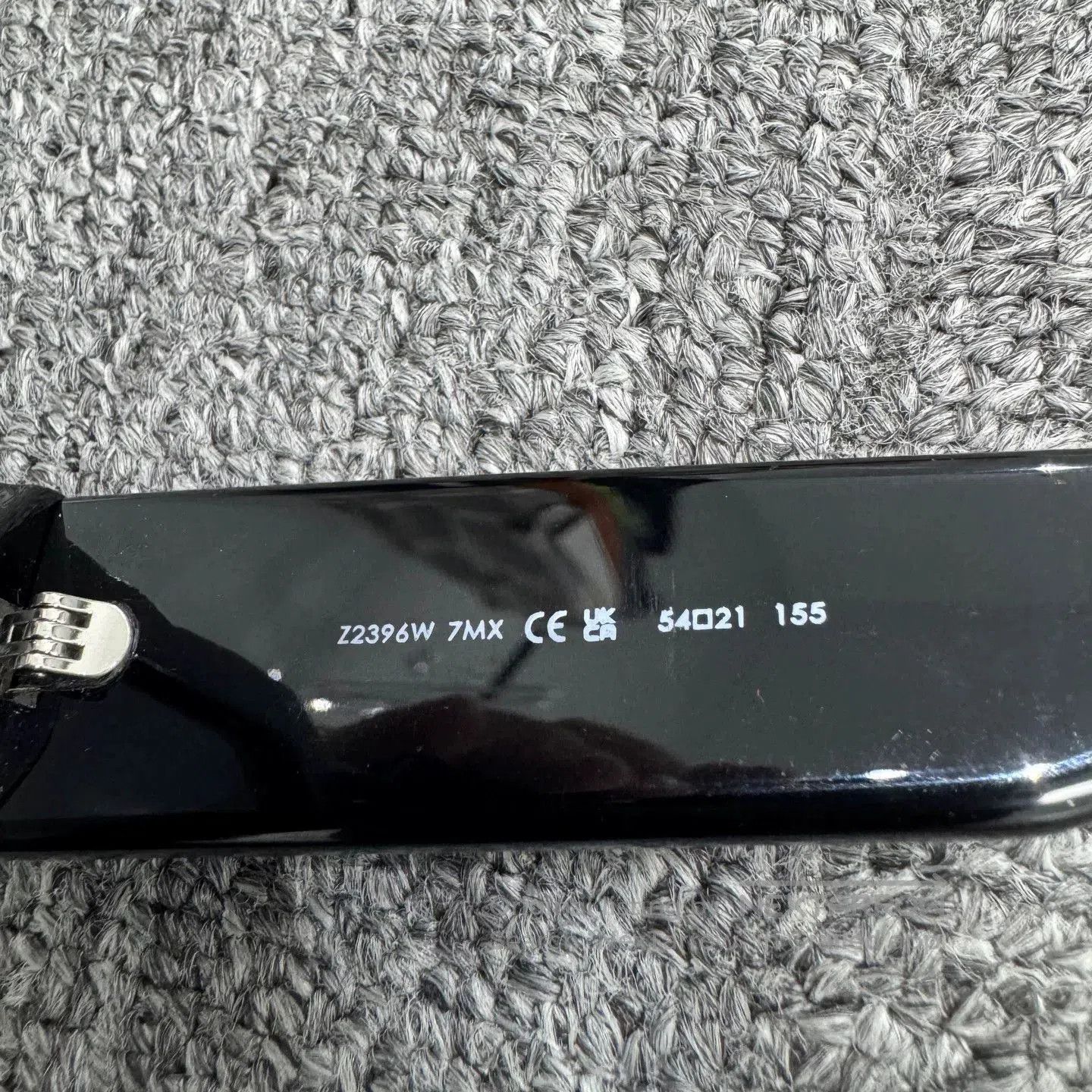 Louis Vuitton Louis Vuitton Pearl Sunglasses. Size ONE SIZE - 4 Thumbnail