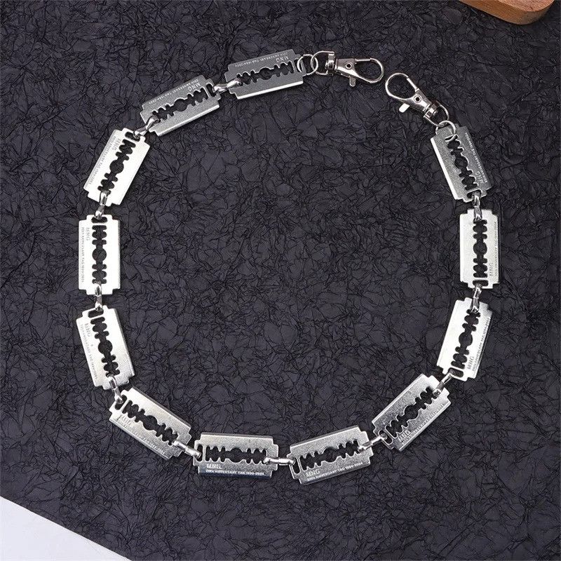 Japanese Brand × Vintage 2025 Blade Pant Chain Size ONE SIZE - 2 Thumbnail