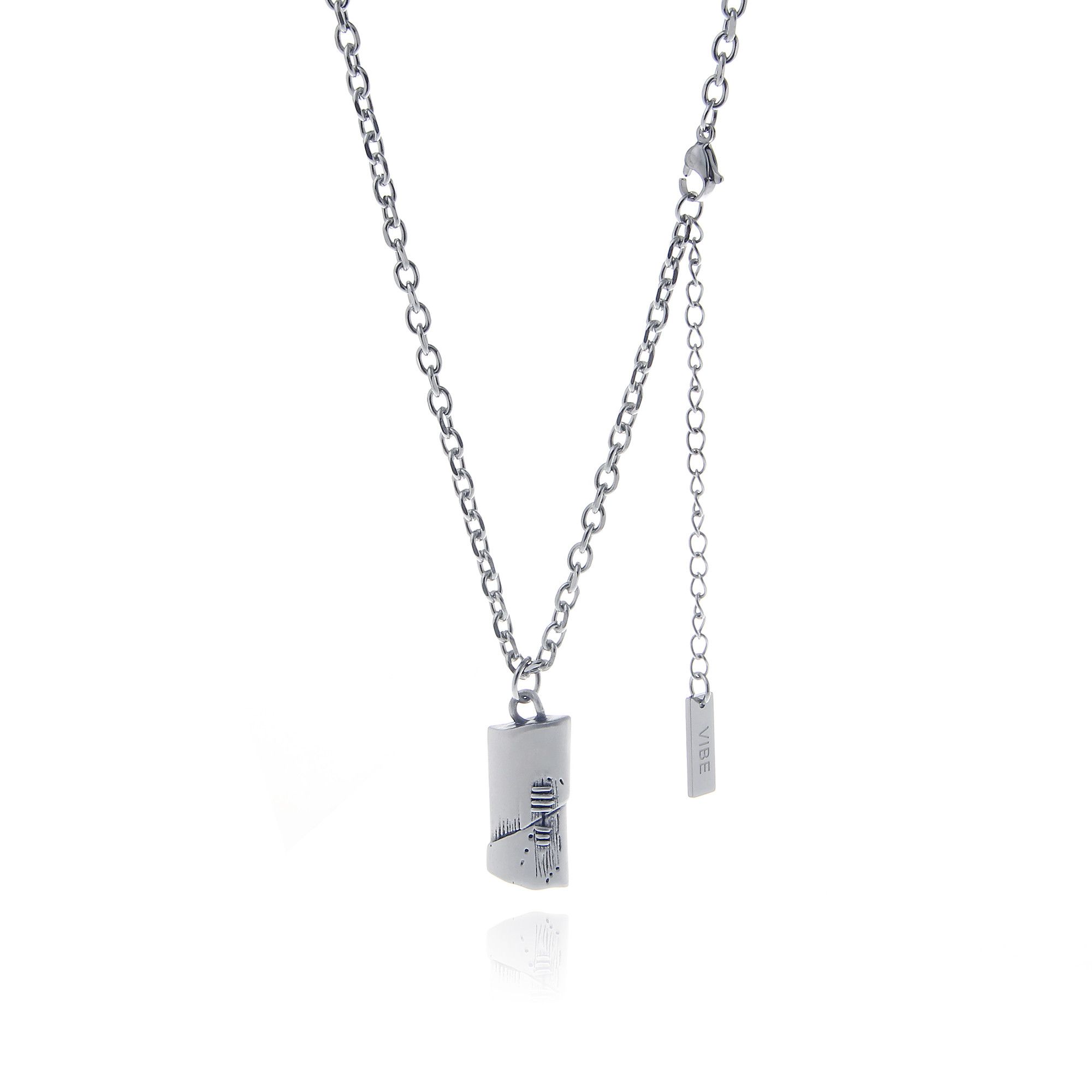 Other Punk STEAL! Y2K Chains Necklace Chain Size ONE SIZE - 5 Thumbnail