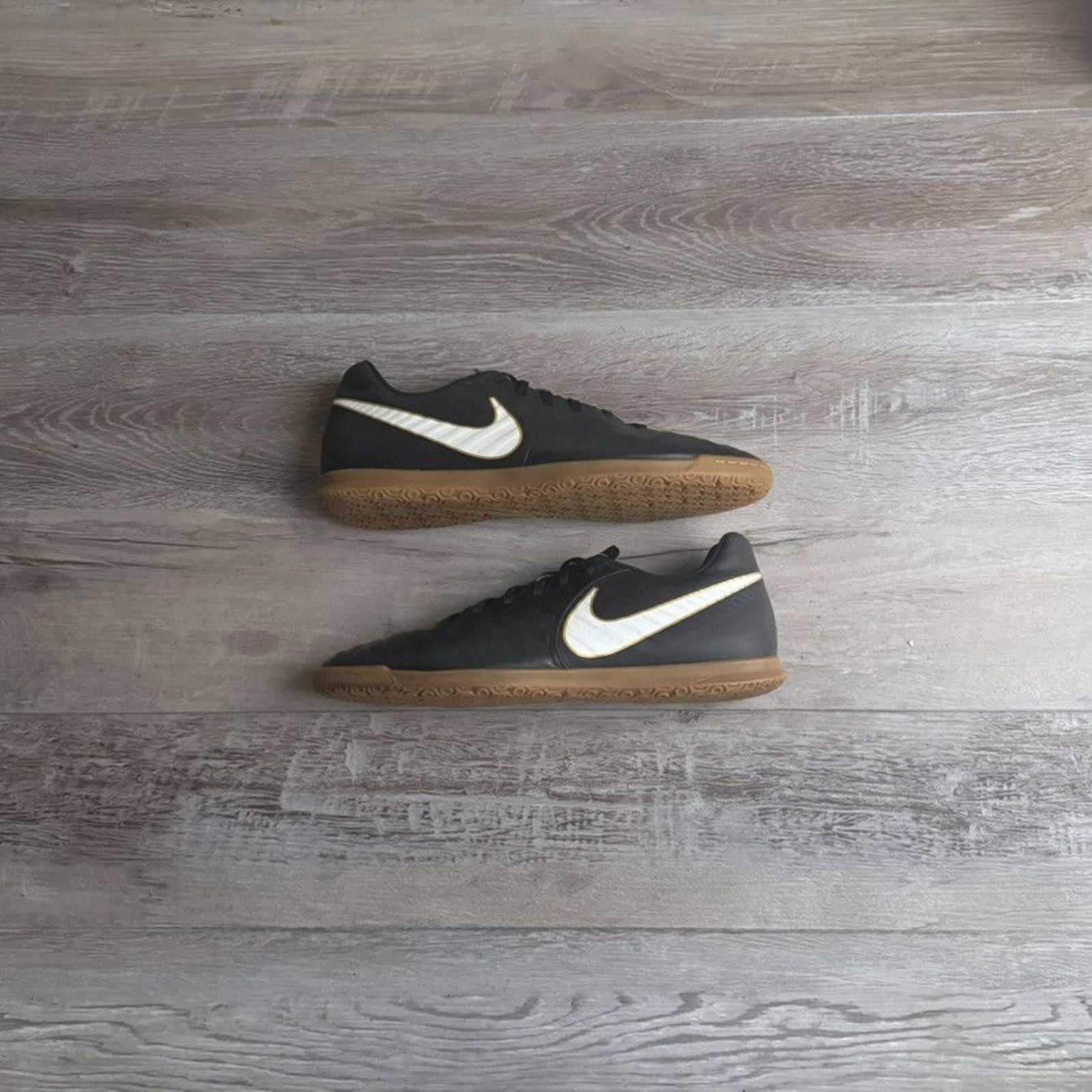 Nike NIKE • Tiempo X Rio IV (14M) Size US 14 / EU 47 - 1 Thumbnail