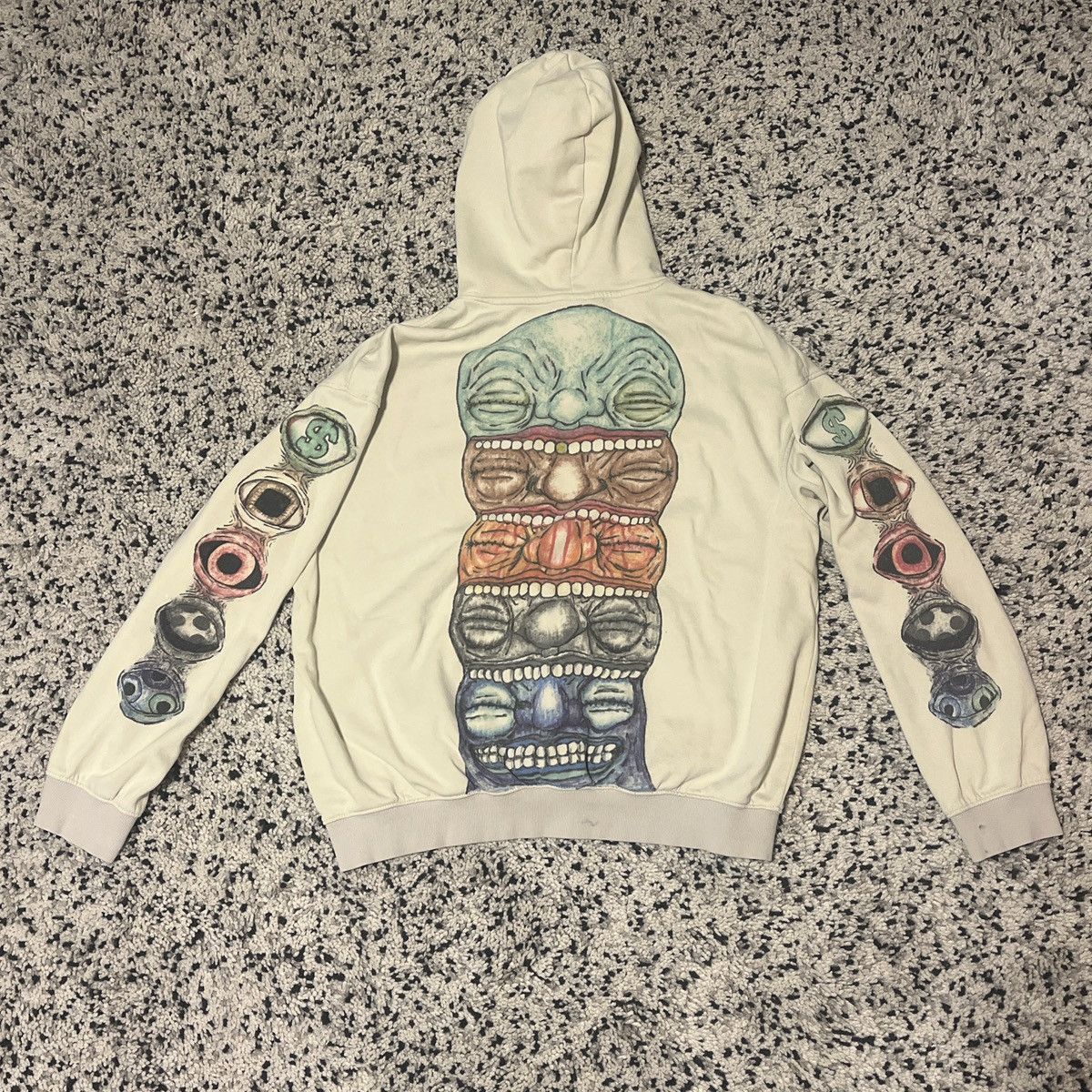 Custom 1 of 1 Hoodie