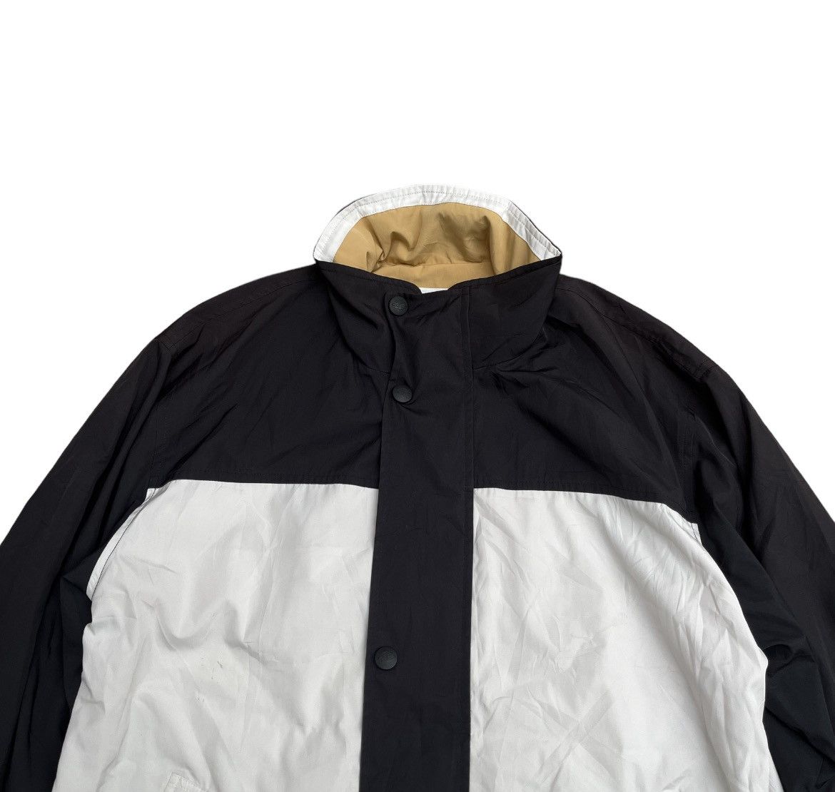Pierre Balmain × Vintage Vintage Pierre Balmain Coat Jacket Unisex Size US XL / EU 56 / 4 - 2 Thumbnail