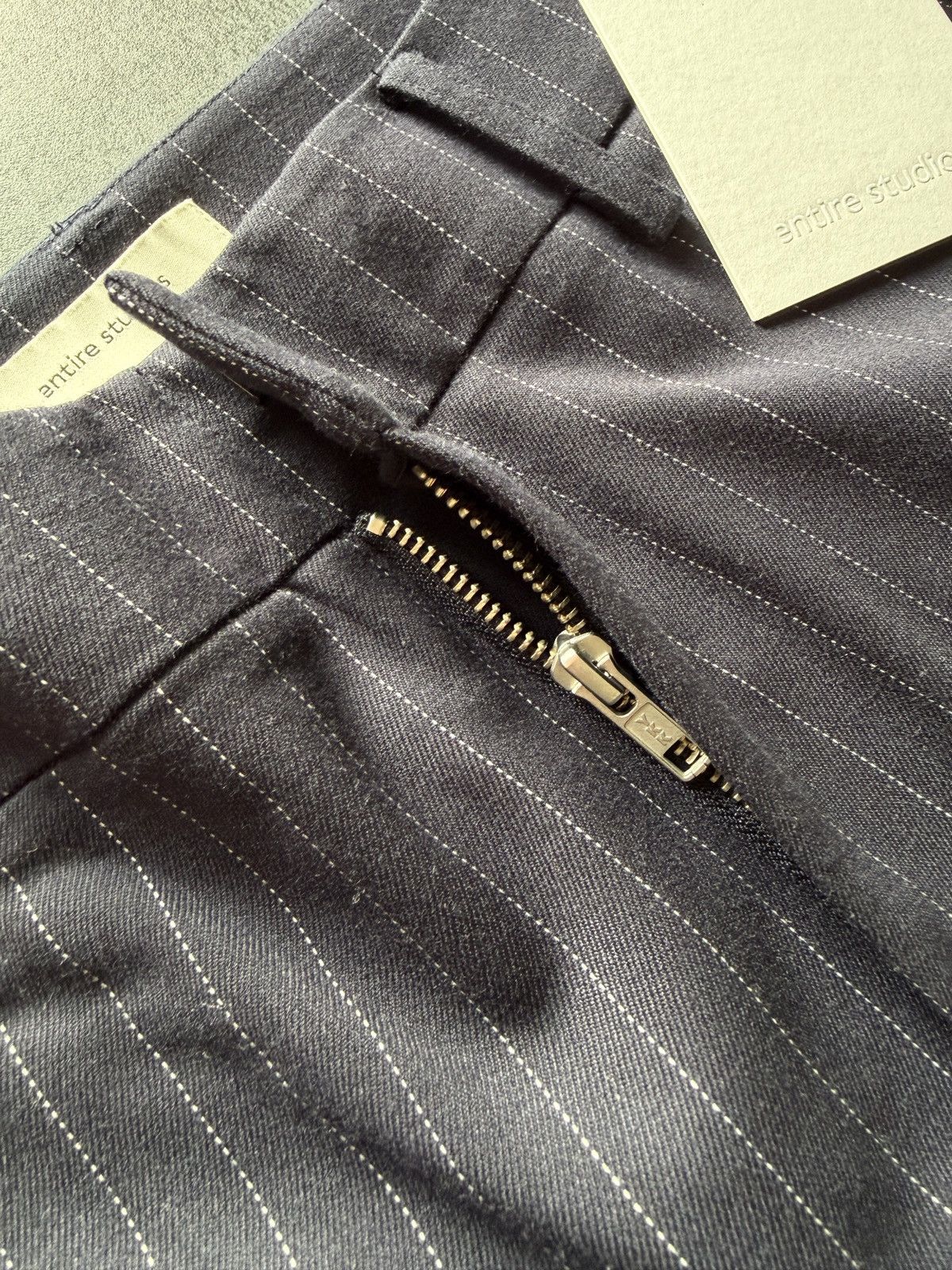 Entire Studios Entire Studios pinstripe pants pel pants M Size US 32 / EU 48 - 5 Thumbnail
