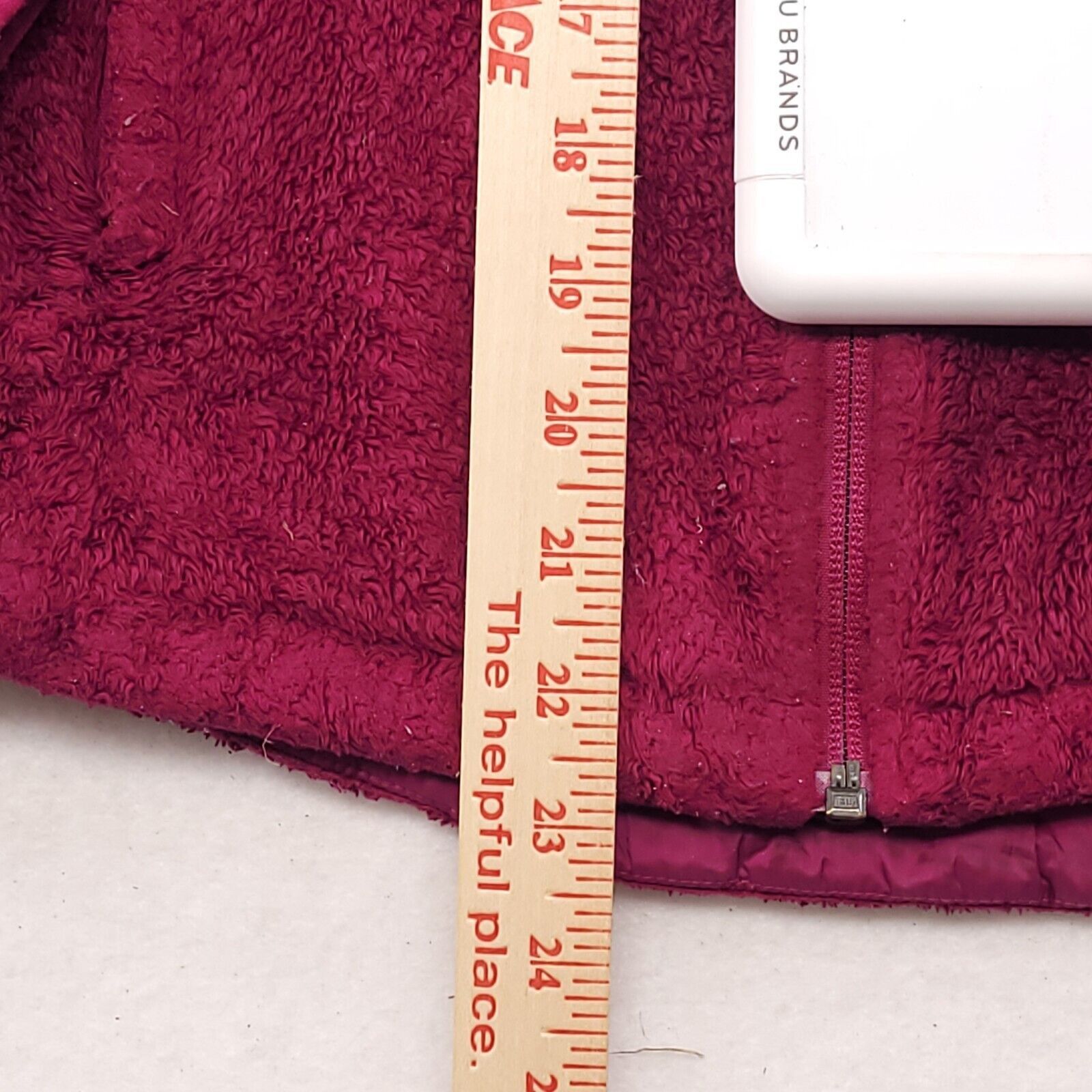 The North Face The North Face Casual Jacket Womens Size Extra Small XS Pink Size XS / US 0-2 / IT 36-38 - 8 Thumbnail