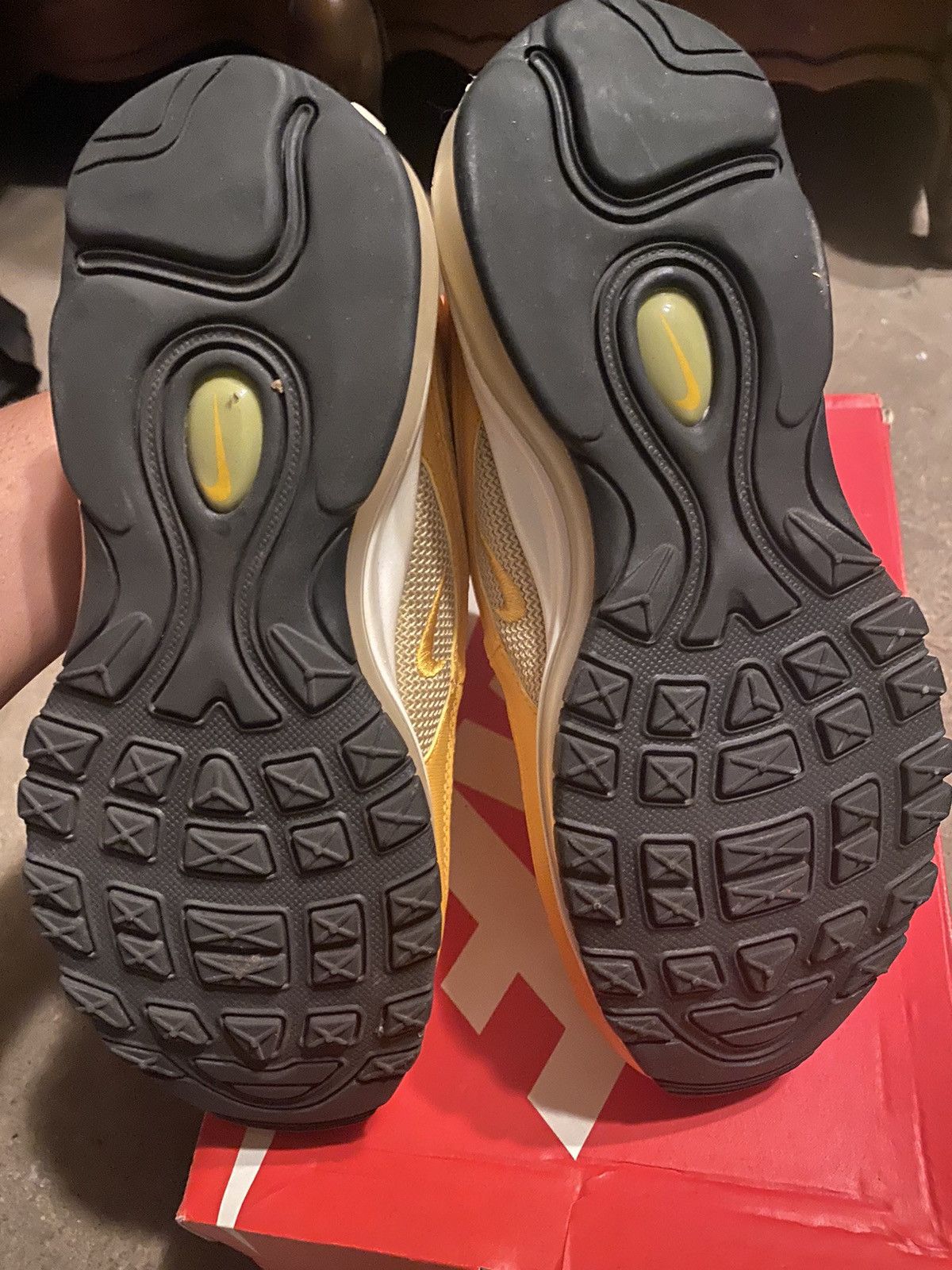Nike Nike Air Max 97 Size US 5 / IT 35 - 5 Thumbnail