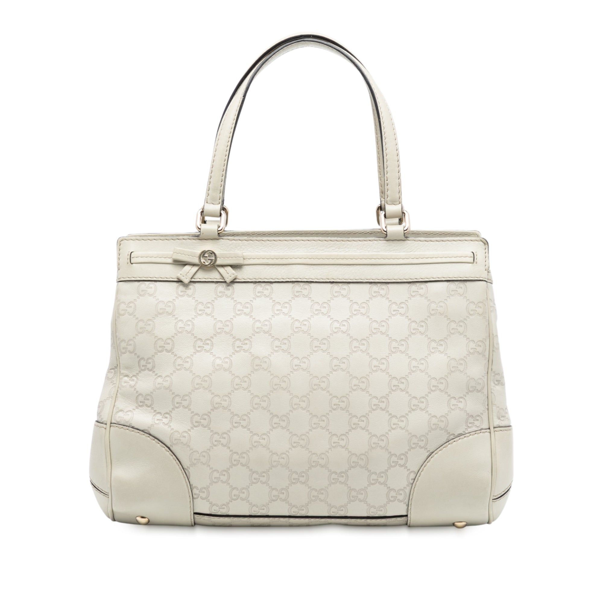 Guccissima Mayfair Tote