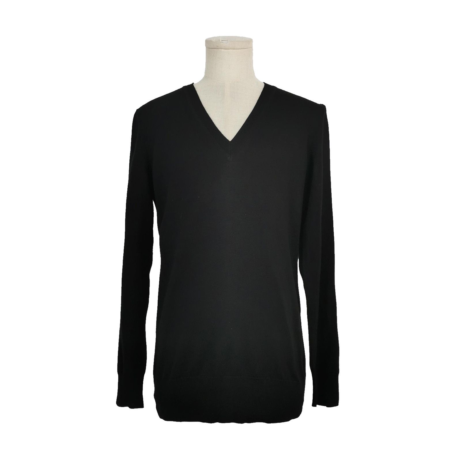 Burberry Burberry Men xxs Sweaters Knitwear Size US XXS / EU 40 - 1 Thumbnail
