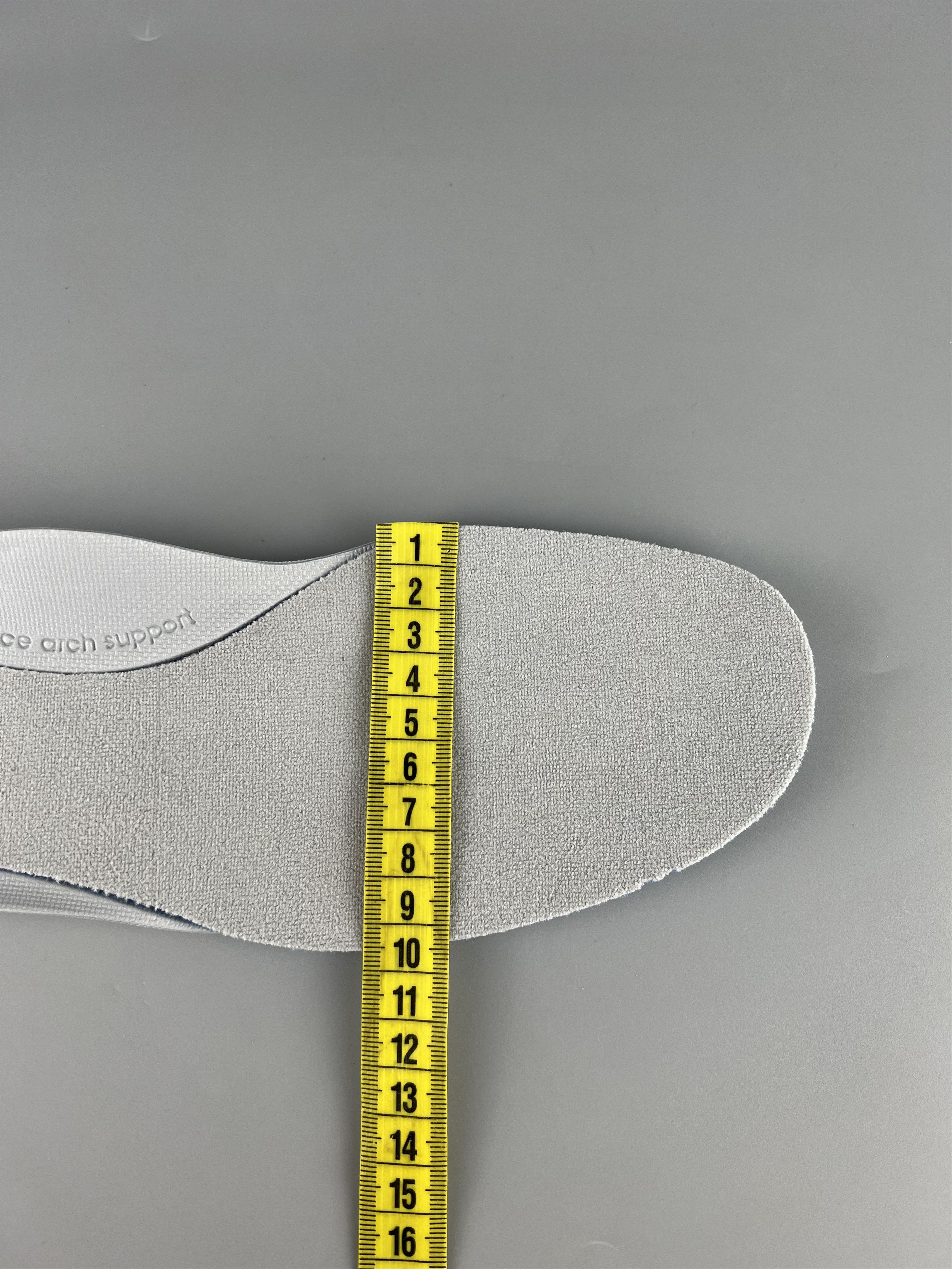 New Balance New Balance 550 Men's Gray White Suede Sneakers Size US11 Size US 11 / EU 44 - 9 Thumbnail
