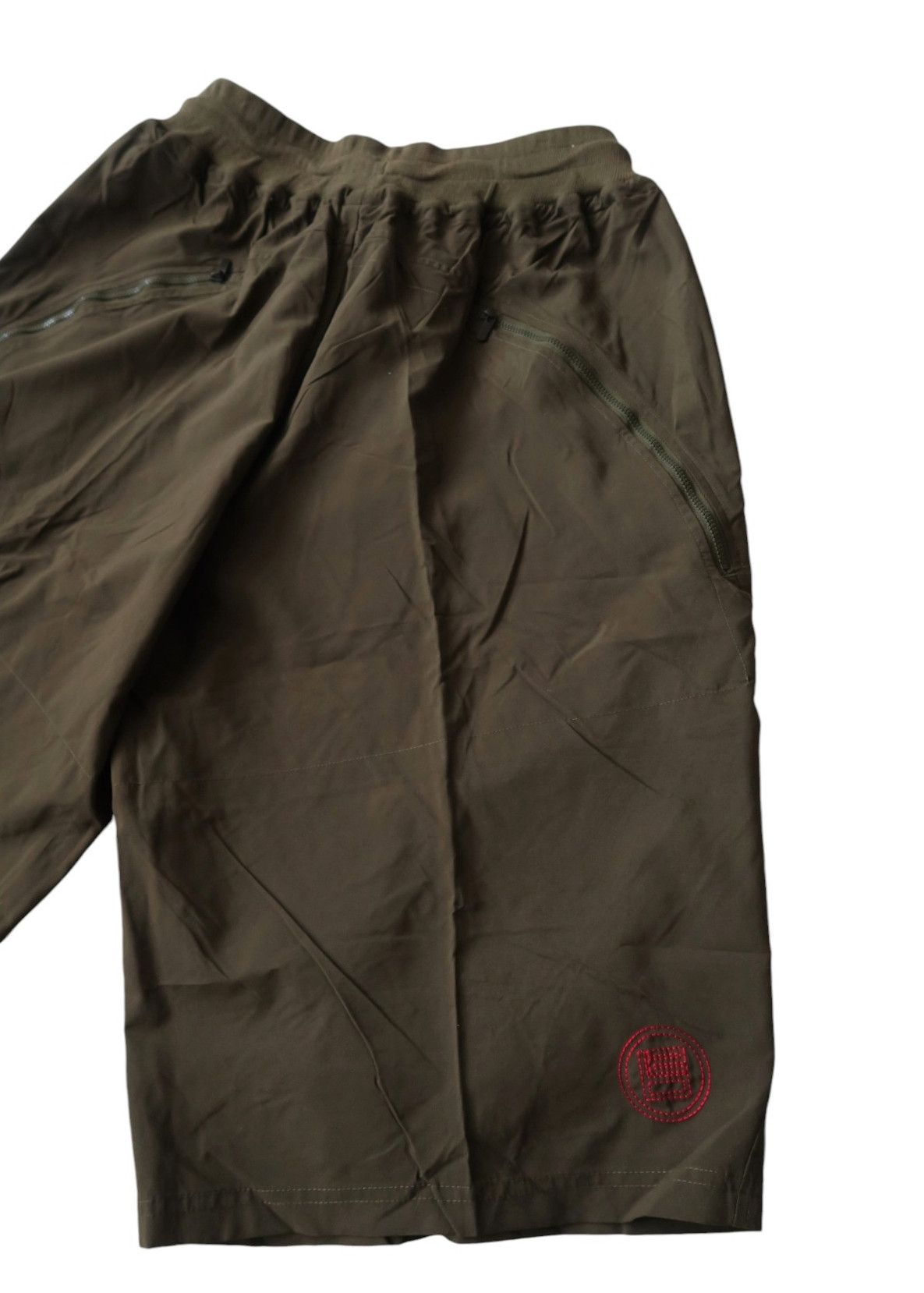 Nike Nike Lebron James LB23 Logo Shorts Size US 36 / EU 52 - 9 Thumbnail