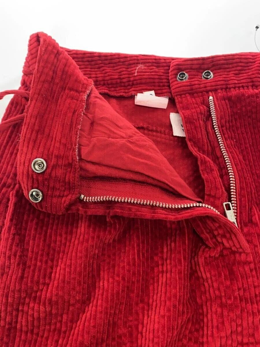 Maison Margiela Corduroy Skirt Size 29" - 3 Thumbnail