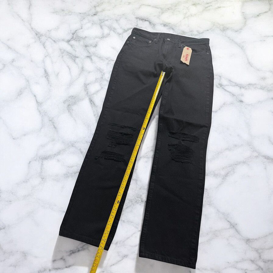 Levi's 511 Levi’s Jeans Size 34x32 Size US 34 / EU 50 - 3 Thumbnail
