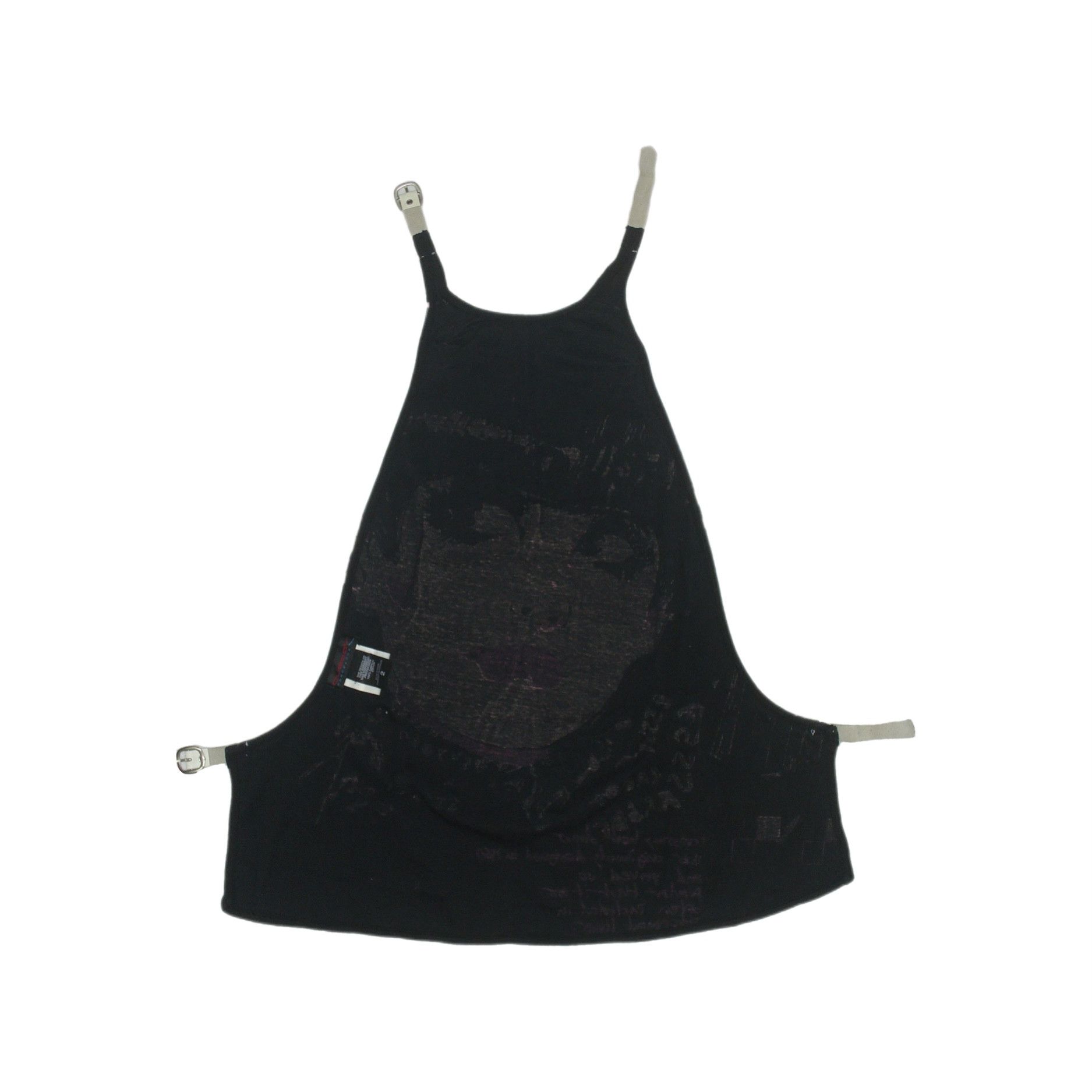 Custo Barcelona Custo Barcelona 00s halter neck top Size M / US 6-8 / IT 42-44 - 8 Thumbnail