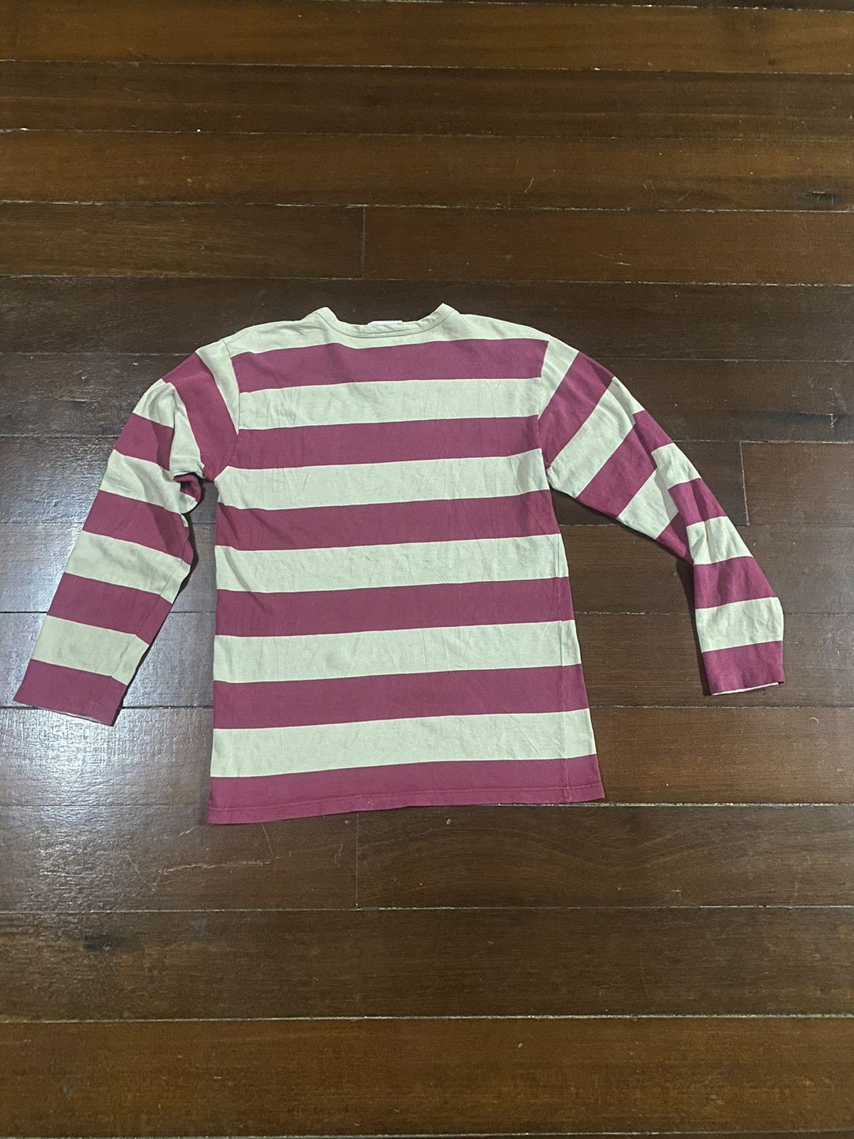 A.P.C. × HYDROGEN × agnes b. Bundle deal 3 item Agnes B. Homme paris Vintage hydrogen art Size US M / EU 48-50 / 2 - 14 Thumbnail