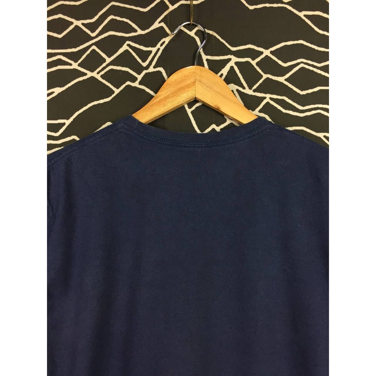 Threadless × Vintage Threadless Legend of The Fall Graphic Tee Size L Size US L / EU 52-54 / 3 - 11 Thumbnail
