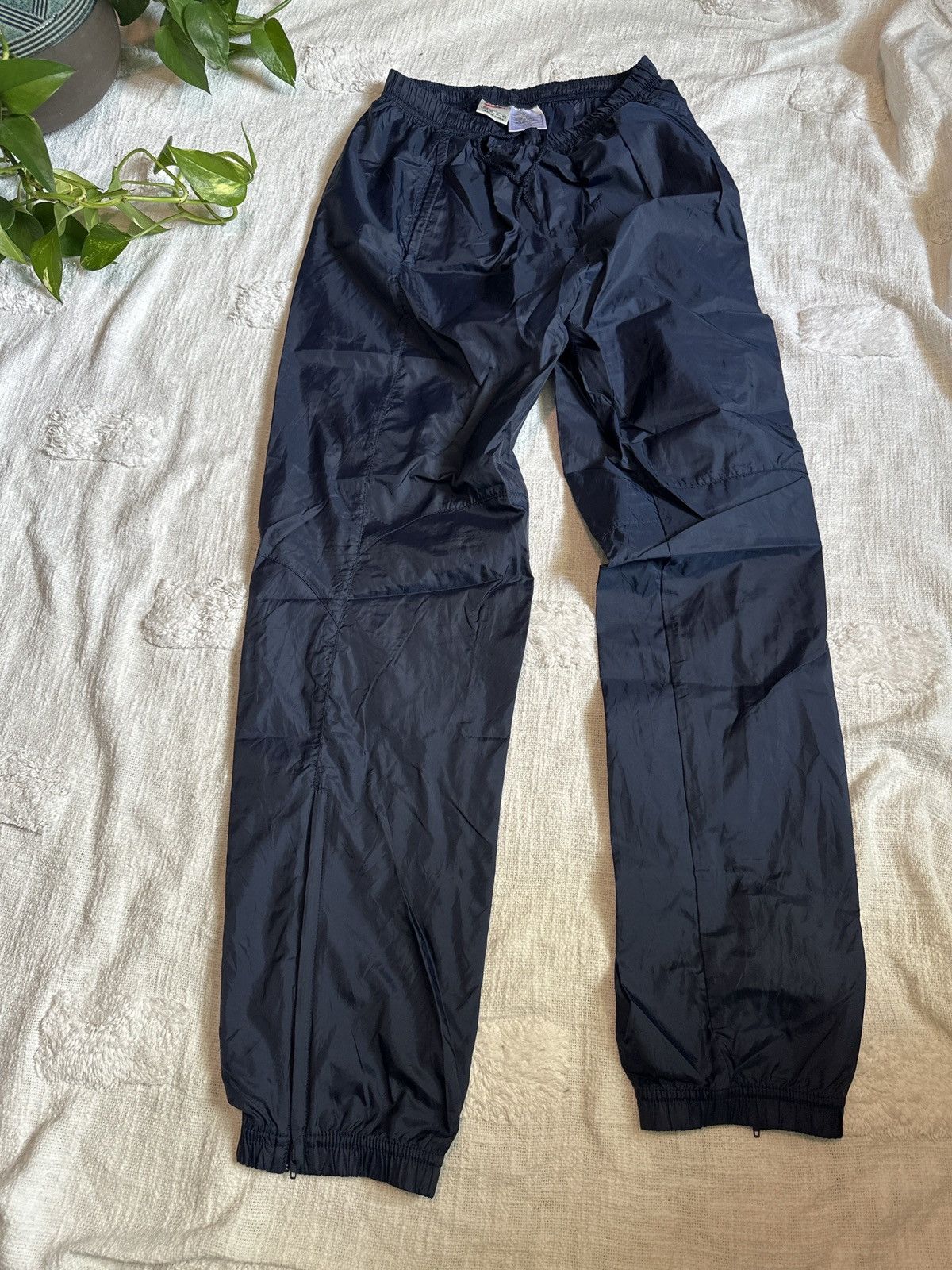 Nike Nike joggers Size 28" / US 6 / IT 42 - 1 Thumbnail