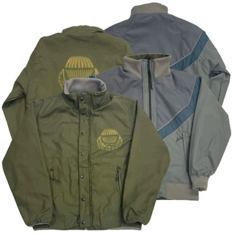 Freewheelers 772684254779 Size US M / EU 48-50 / 2 - 8 Thumbnail