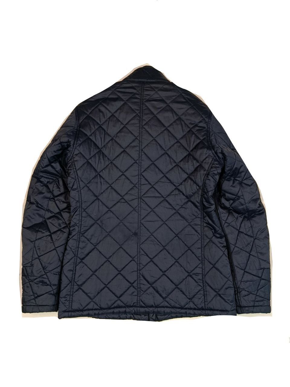 Barbour Barbour international Windshield Quilted Jacket Size US S / EU 44-46 / 1 - 7 Thumbnail