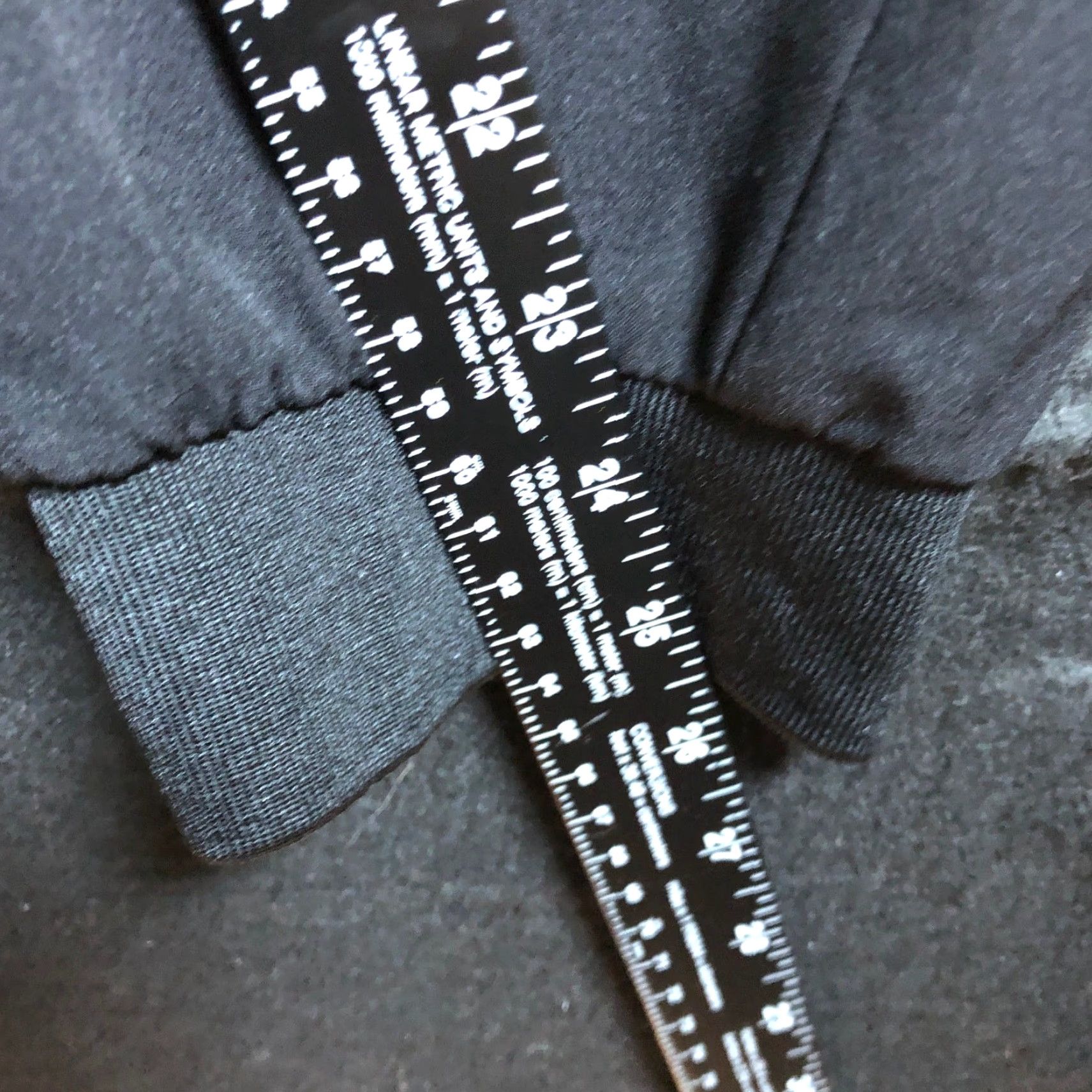 Zara ZARA Women's Pants Black High Rise Loose Cargo Jogger M Size 32" / US 10 / IT 46 - 7 Thumbnail