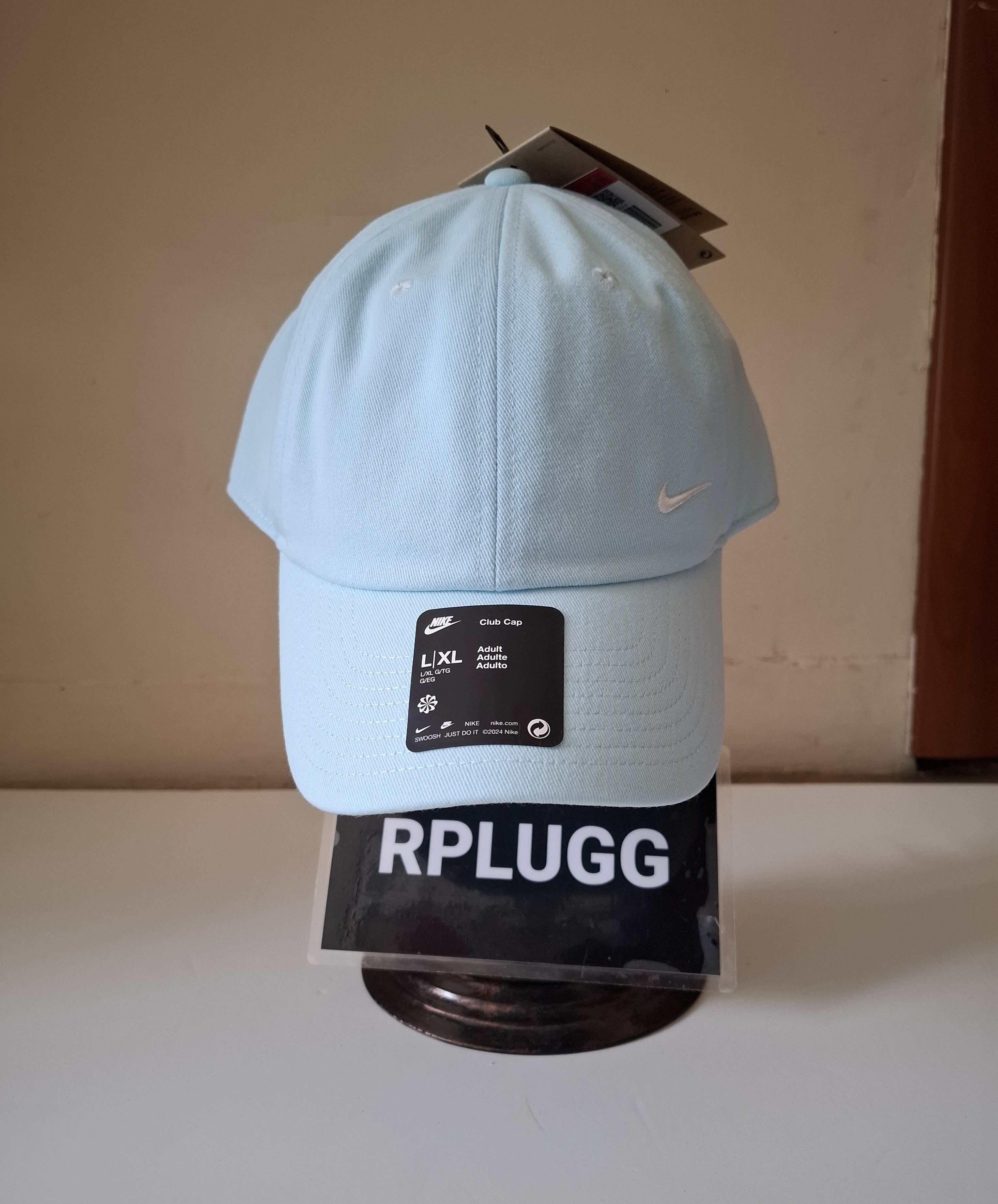 supreme × Nike Dazzle Crusher size L/XL Supreme Nike Dazzle Crusher (SS24) - $48