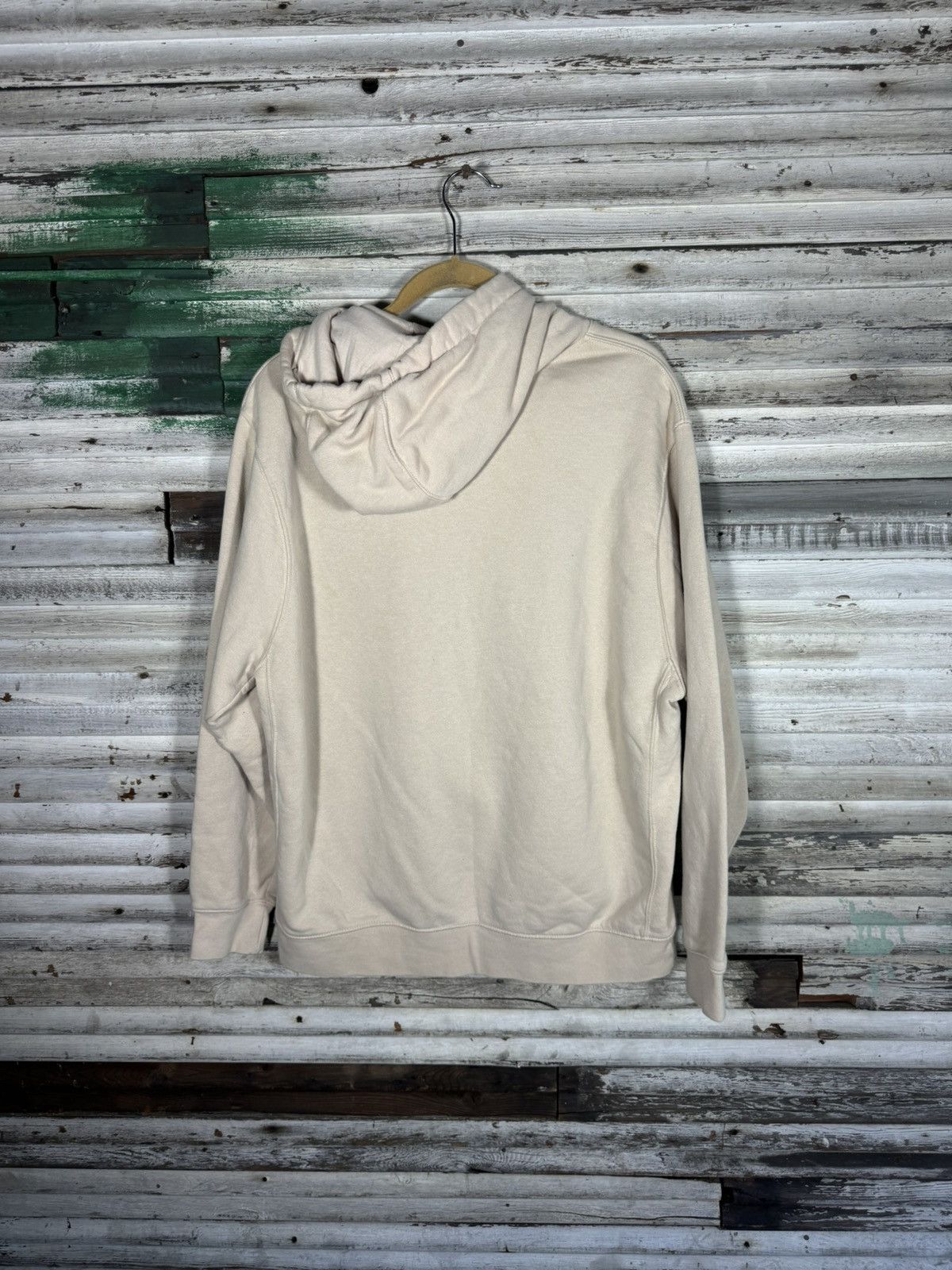 Nike Nike Hoodie Size US XL / EU 56 / 4 - 2 Thumbnail