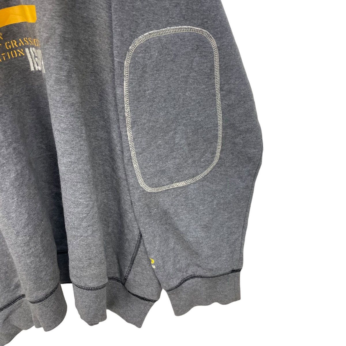 Band Tees × Fubu × Vintage Vintage PNB Sweatshirt Hip Hop Jacket Size US XXL / EU 58 / 5 - 5 Thumbnail