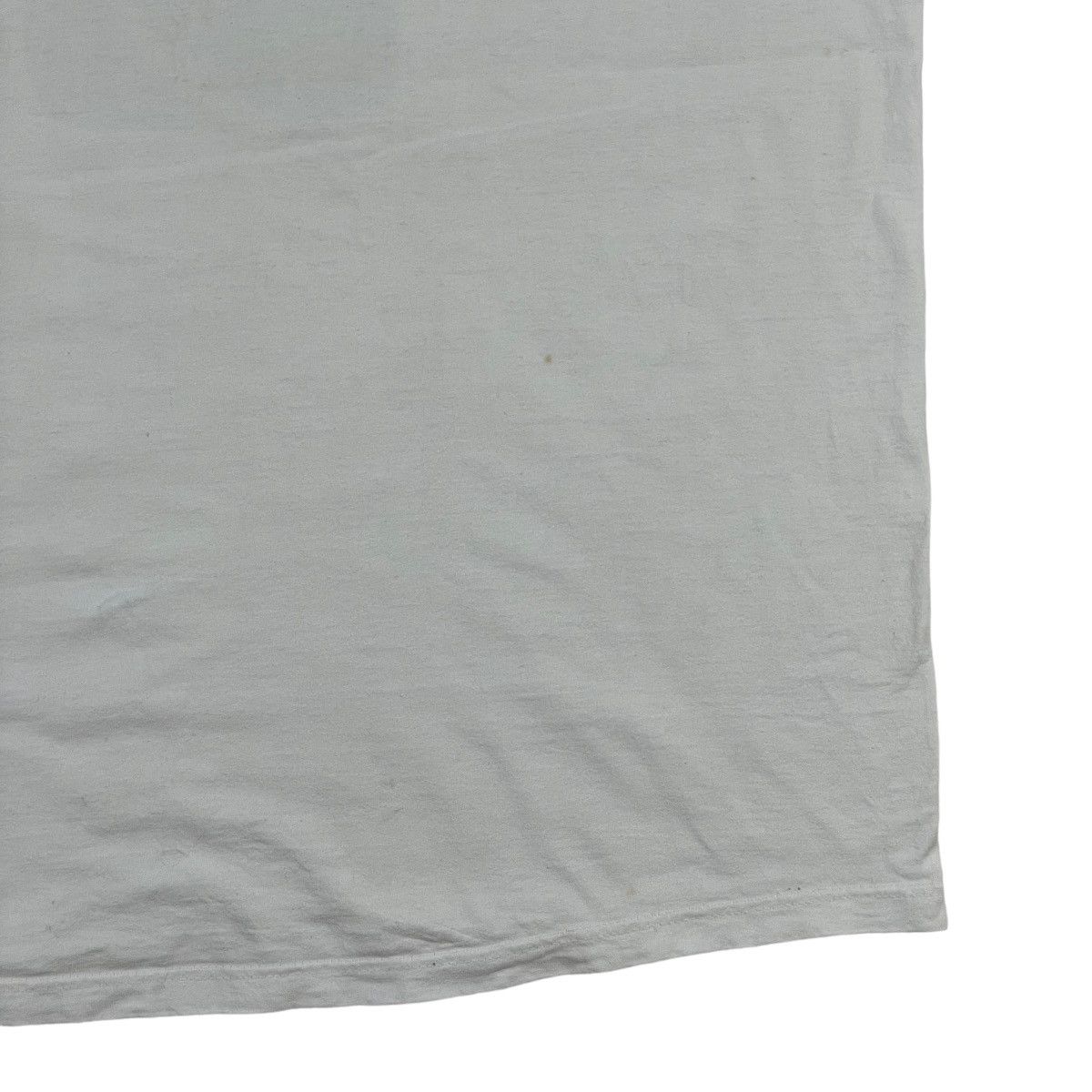 Vintage Vintage 1999 USPS Stamp Hospice Care Tee Size US L / EU 52-54 / 3 - 15 Thumbnail