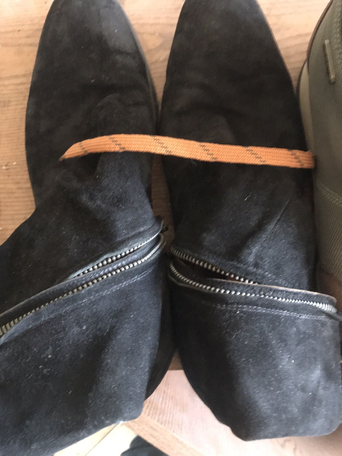 image of John Varvatos John Vervatos Shoes in Brown, Men's (Size 12)