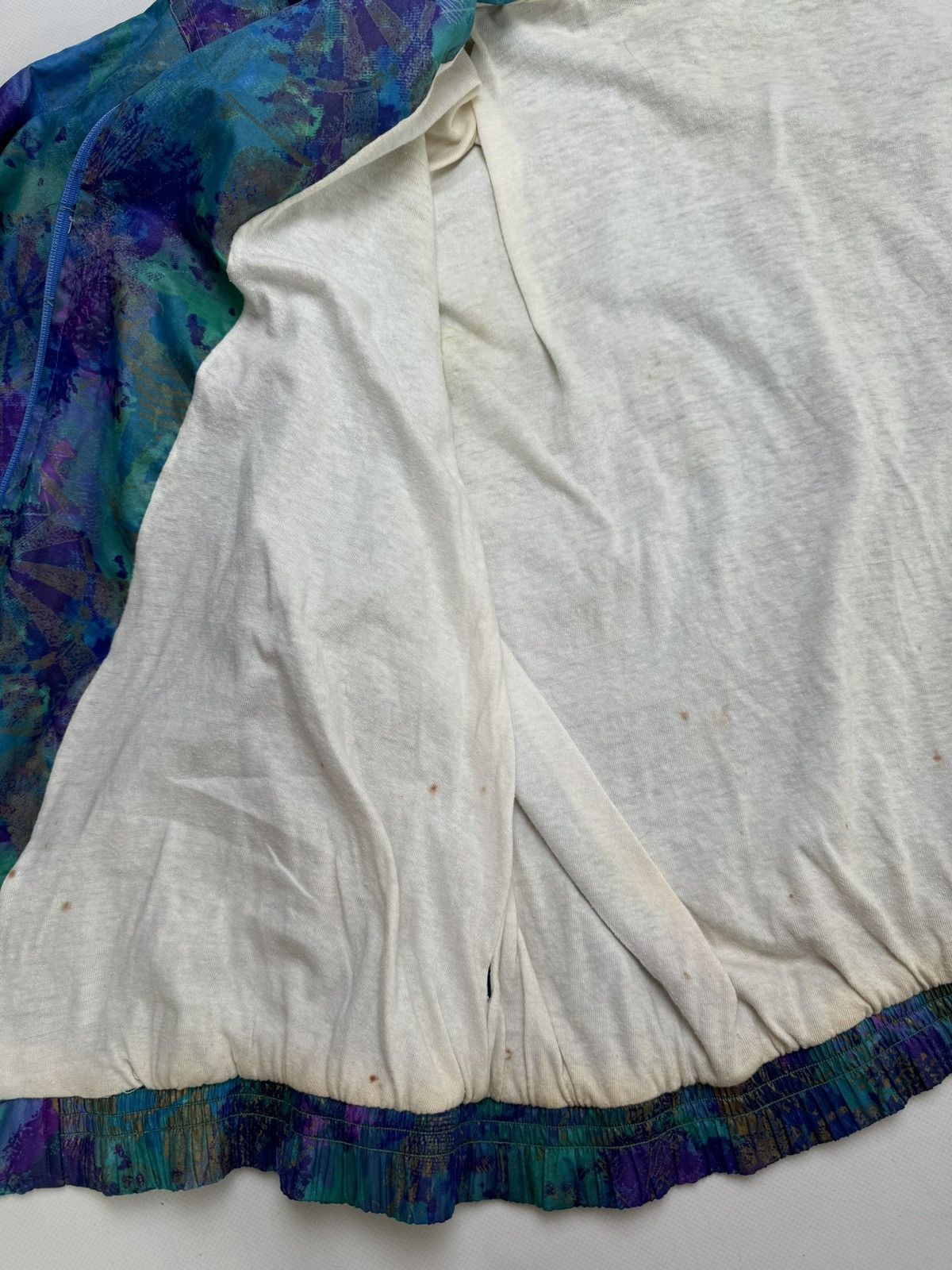 Vintage Rare vintage Guci bootleg jacket y2k Size US L / EU 52-54 / 3 - 9 Thumbnail