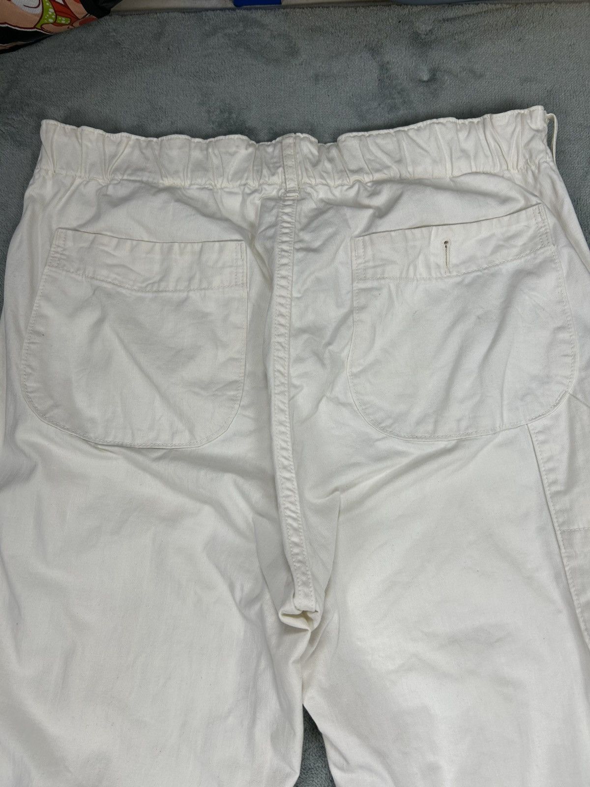 Orslow Orslow Carpenter Pants Size US 31 - 9 Thumbnail