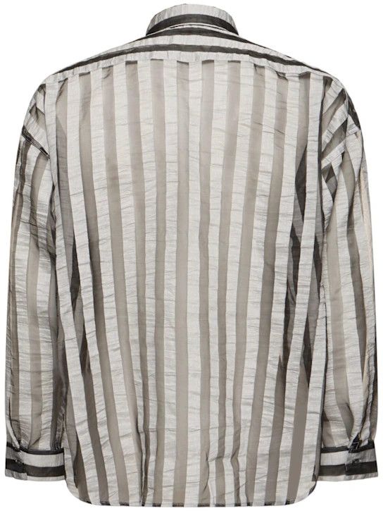 Sunflower o1lsvrm0425 Stable Shirt in Grey Size US S / EU 44-46 / 1 - 2 Thumbnail