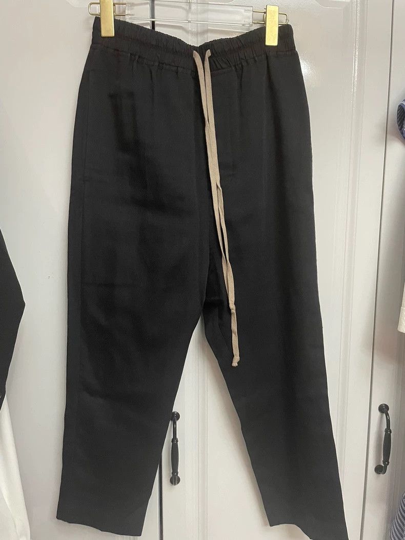 Rick Owens RICK OWENS pants Size 37" - 1 Thumbnail