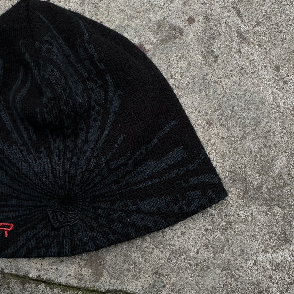 If Six Was Nine × Japanese Brand × Y/Project Vintage Bauer Hat Cap New Era Rap Band Hype Beast Y2K 00s Size ONE SIZE - 4 Thumbnail