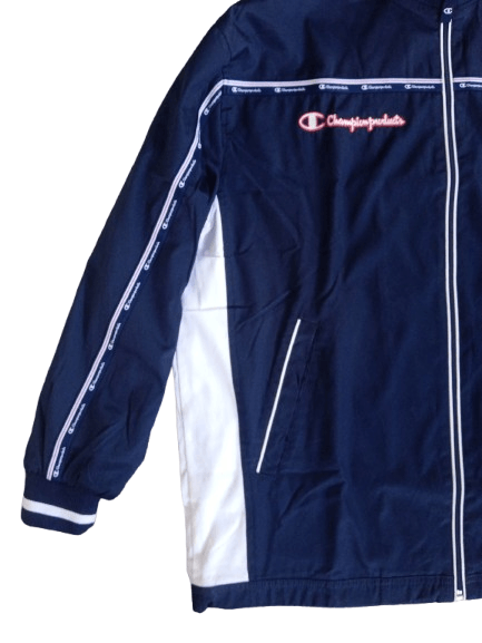 Champion Champion Full Taped Two Tone Jacket Size US XL / EU 56 / 4 - 3 Thumbnail