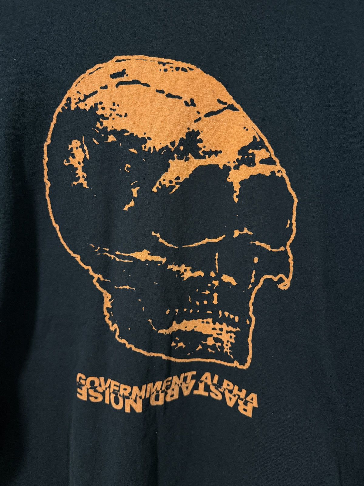 Band Tees BASTARD NOISE Size US XL / EU 56 / 4 - 2 Thumbnail