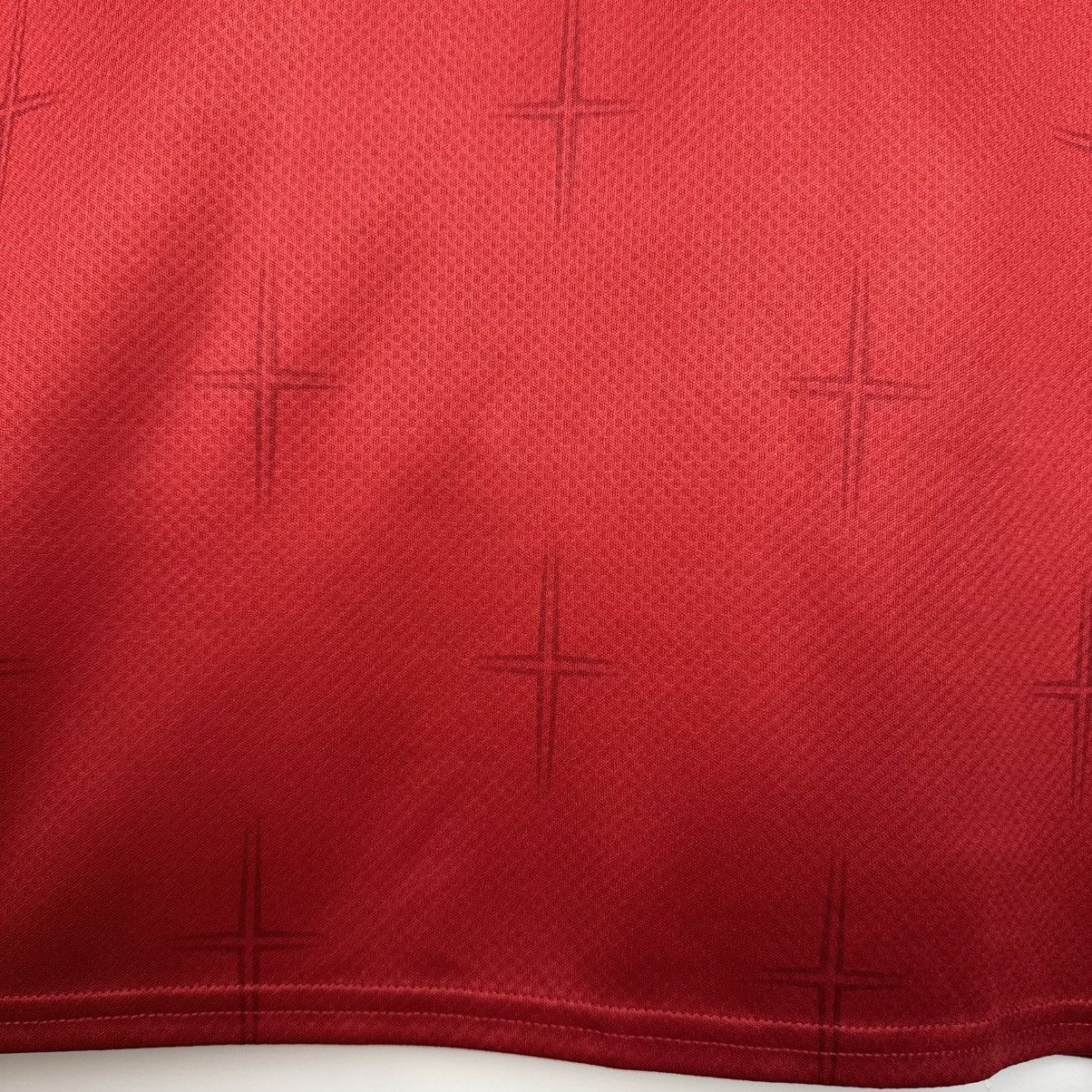 Puma SERBIA 2022 2023 HOME FOOTBALL SOCCER JERSEY #18 VLAHOVIC Size US M / EU 48-50 / 2 - 9 Thumbnail