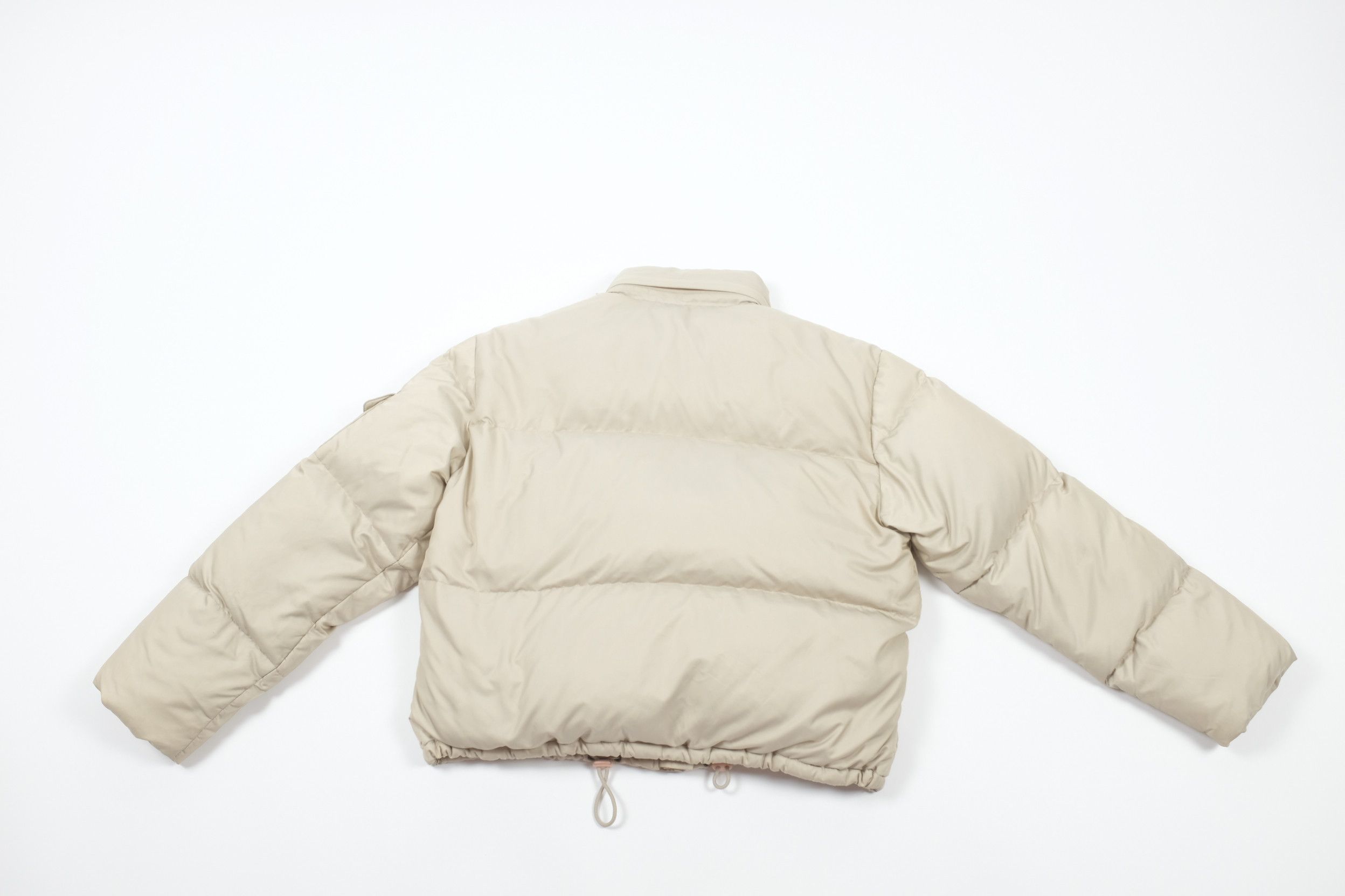 Armani Armani Vintage Winter Jacket Size US S / EU 44-46 / 1 - 4 Thumbnail