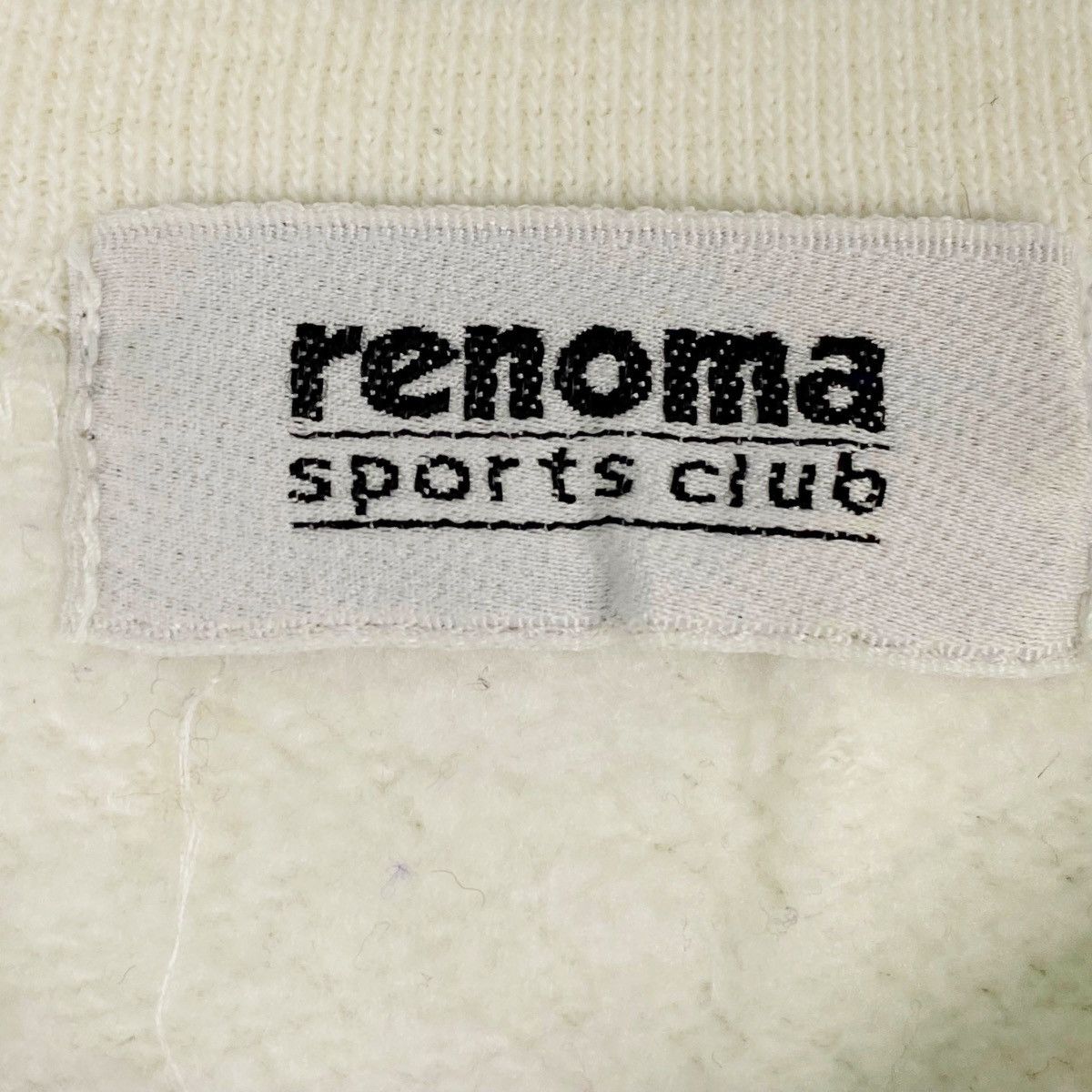 Renoma × Vintage Vintage Renoma Sport Competition All Print Size US XXL / EU 58 / 5 - 7 Thumbnail