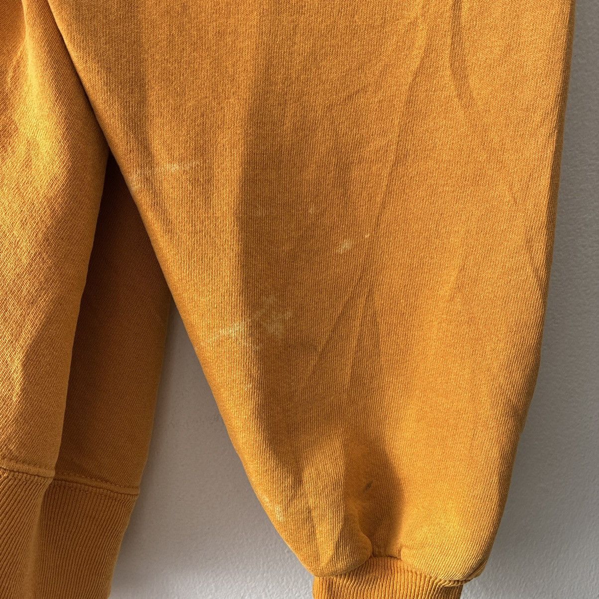 Apple Vintage Apple Sweatshirt Crewneck Size US L / EU 52-54 / 3 - 6 Thumbnail