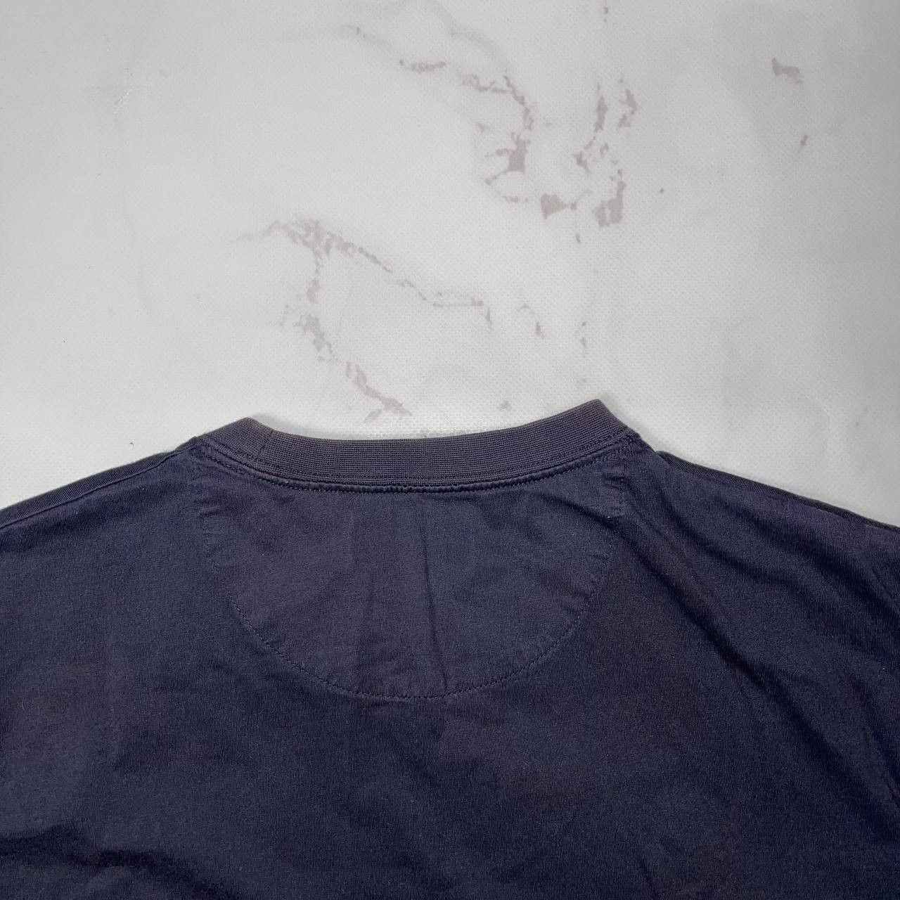 Fred Perry Fred Perry Vintage fred perry tshirt big logo 90s sz L Size US L / EU 52-54 / 3 - 8 Thumbnail