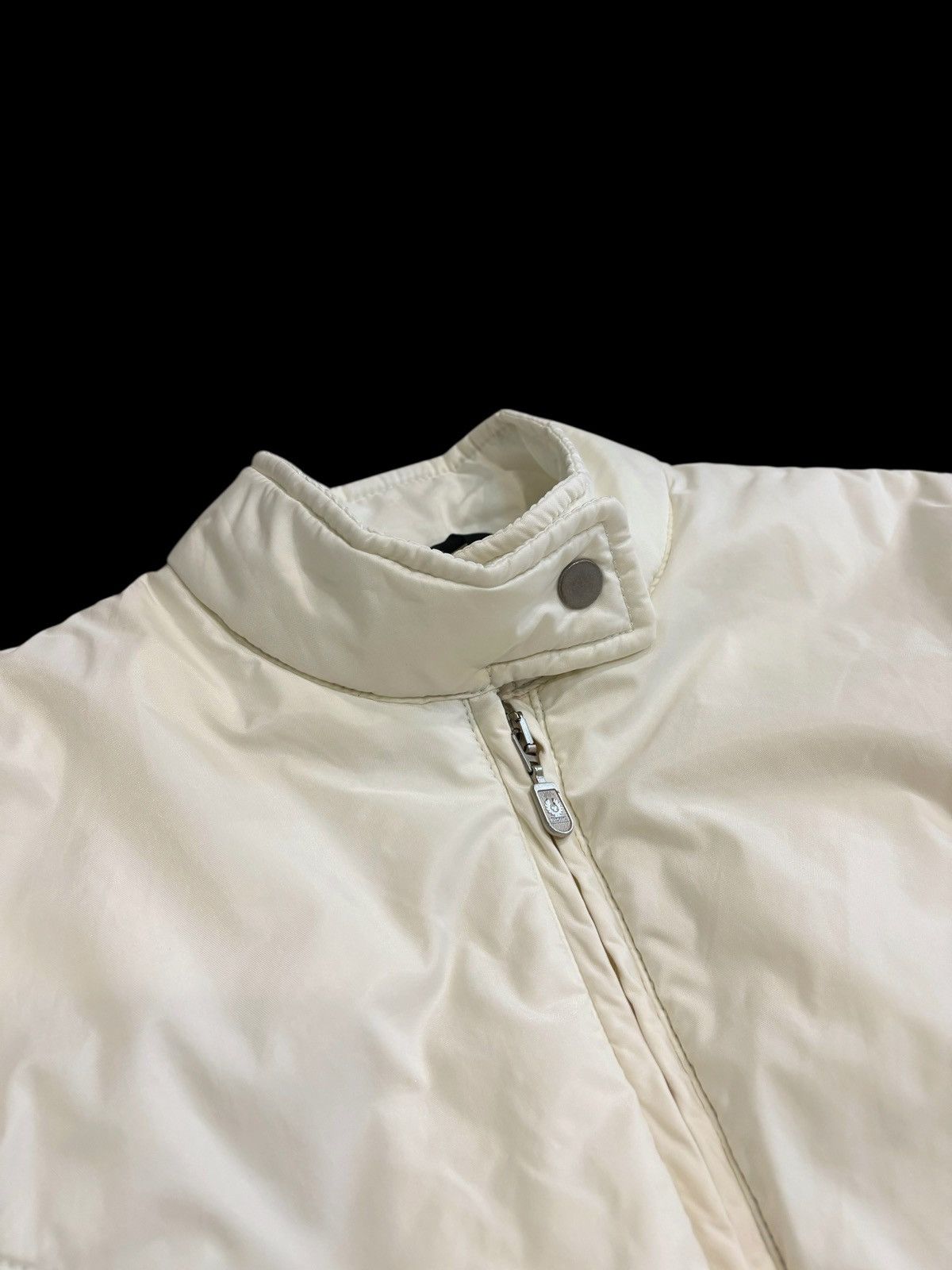 Belstaff Belstaff® Women Motorcycle Jacket. Size M / US 6-8 / IT 42-44 - 4 Thumbnail