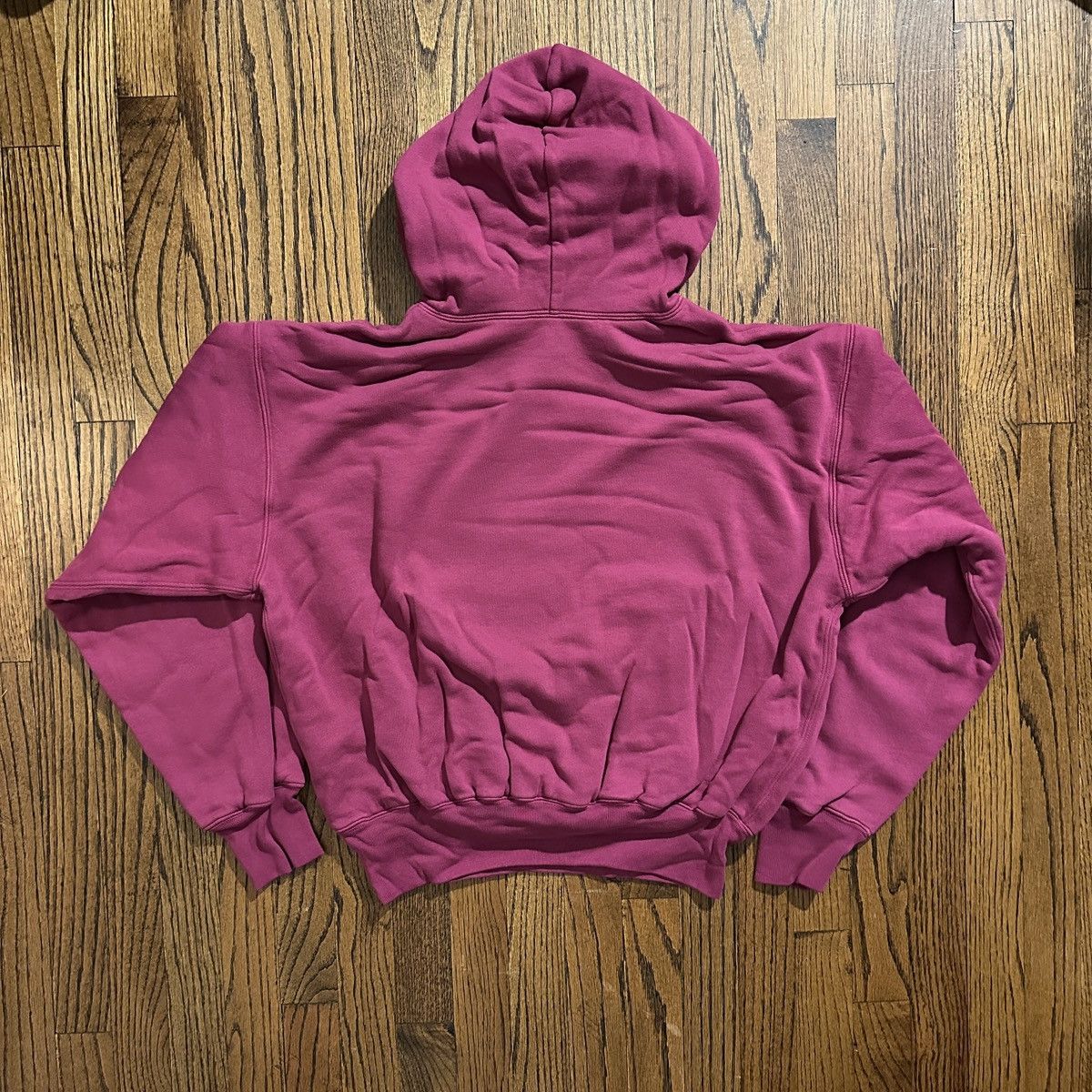 Gap × Kanye West × Yeezy Yeezy Gap Perfect double layered purple size small Size US S / EU 44-46 / 1 - 2 Thumbnail