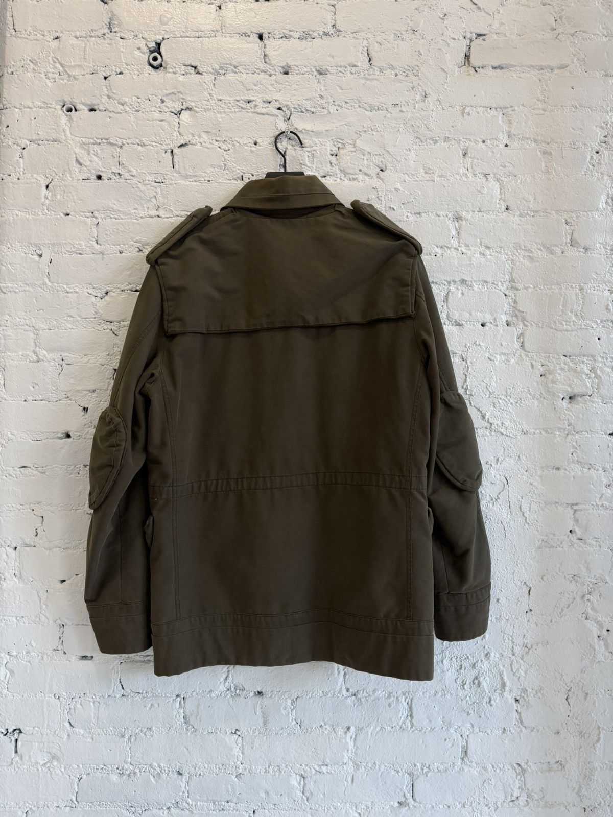 Maison Margiela A/W 2006 MAISON MARTIN MARGIELA '3D M65 FIELD